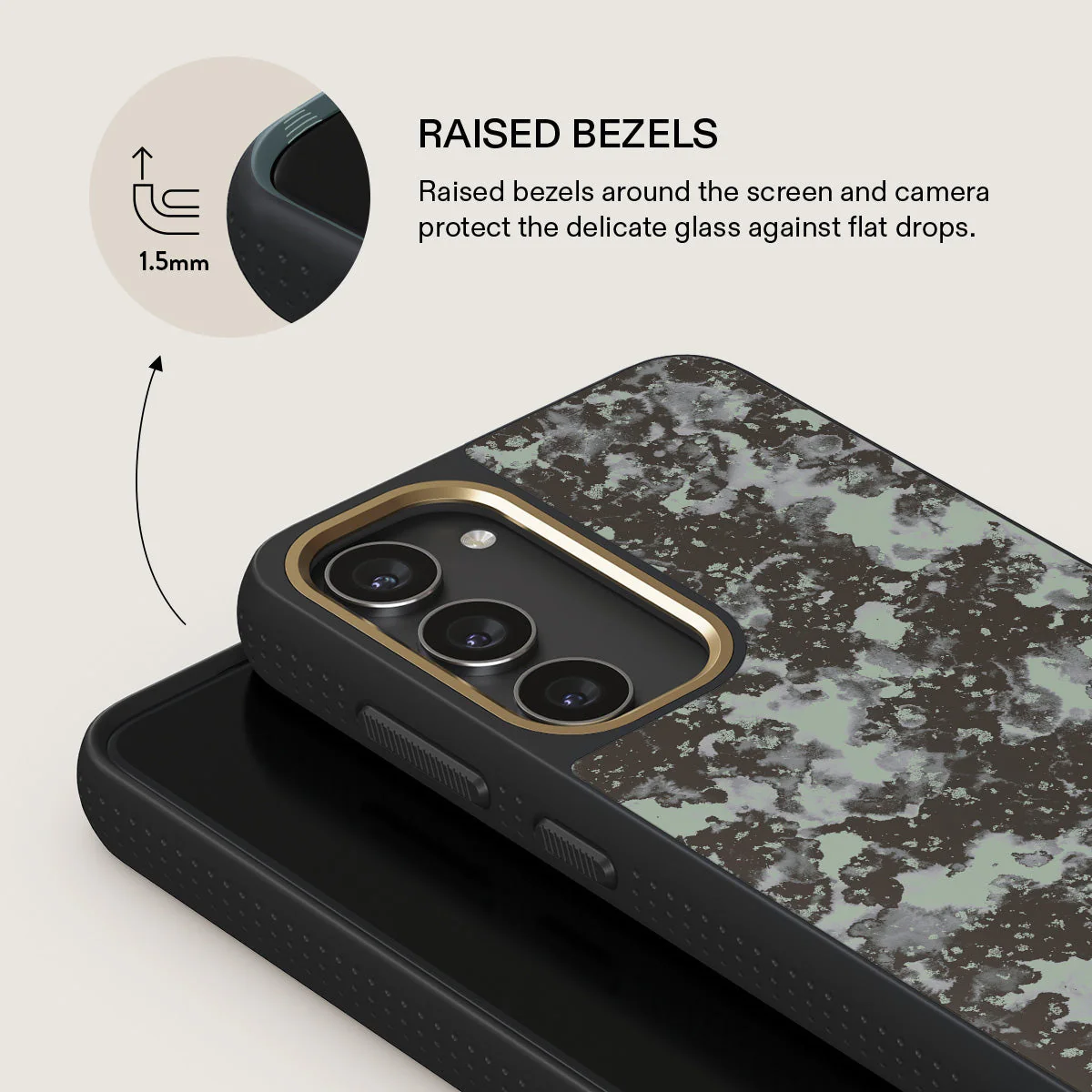 Nordic - Samsung Galaxy S23 Plus Case - Image 8