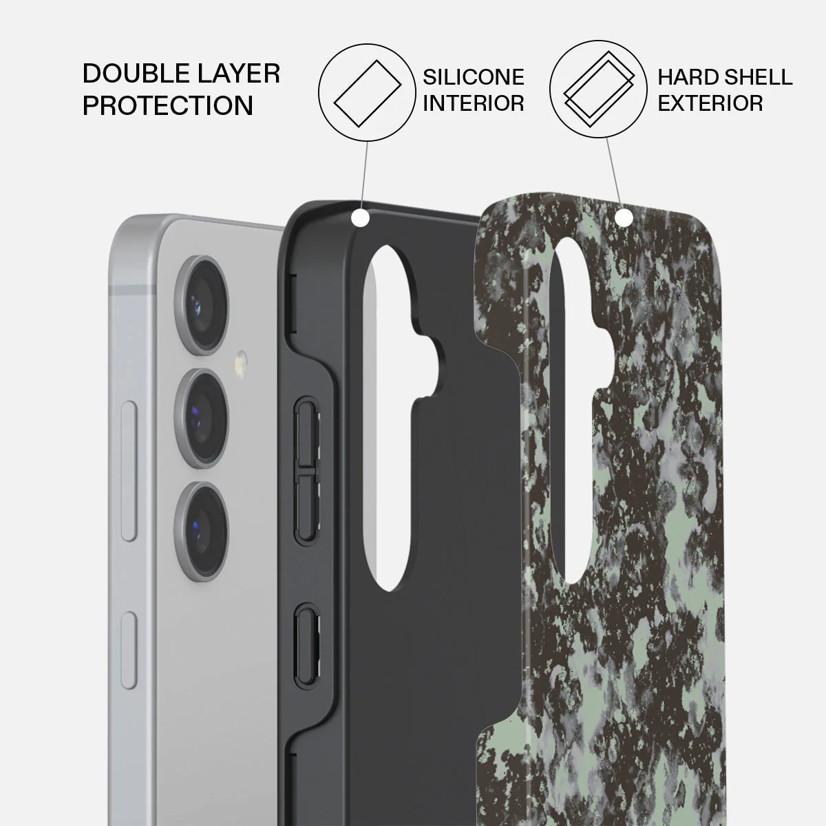 Nordic - Samsung Galaxy S24 Case - Image 2