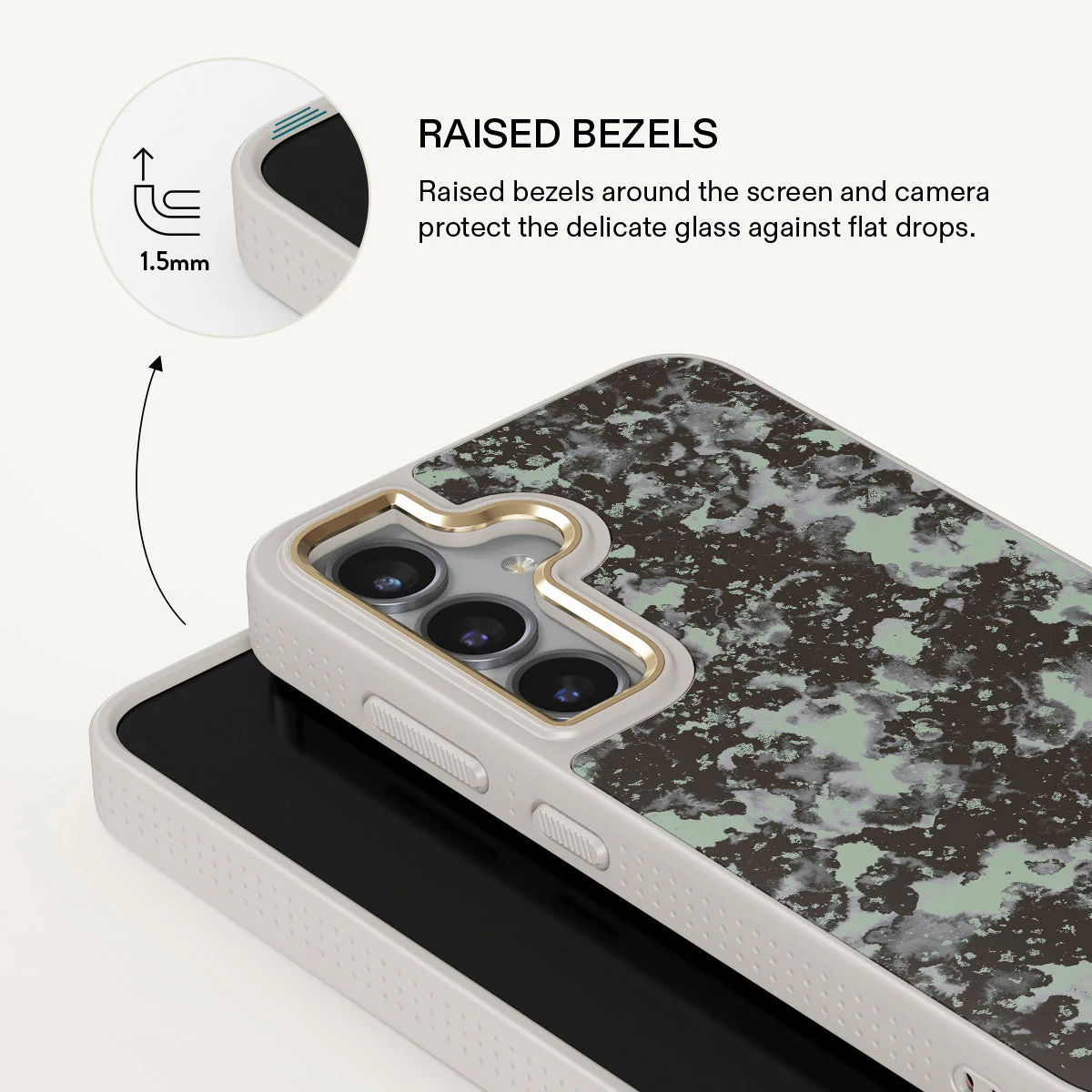Nordic - Samsung Galaxy S24 Case - Image 22