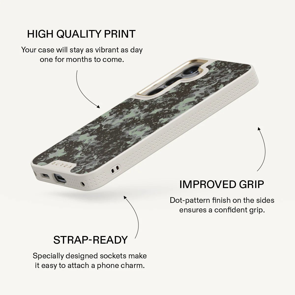 Nordic - Samsung Galaxy S24 Case - Image 23
