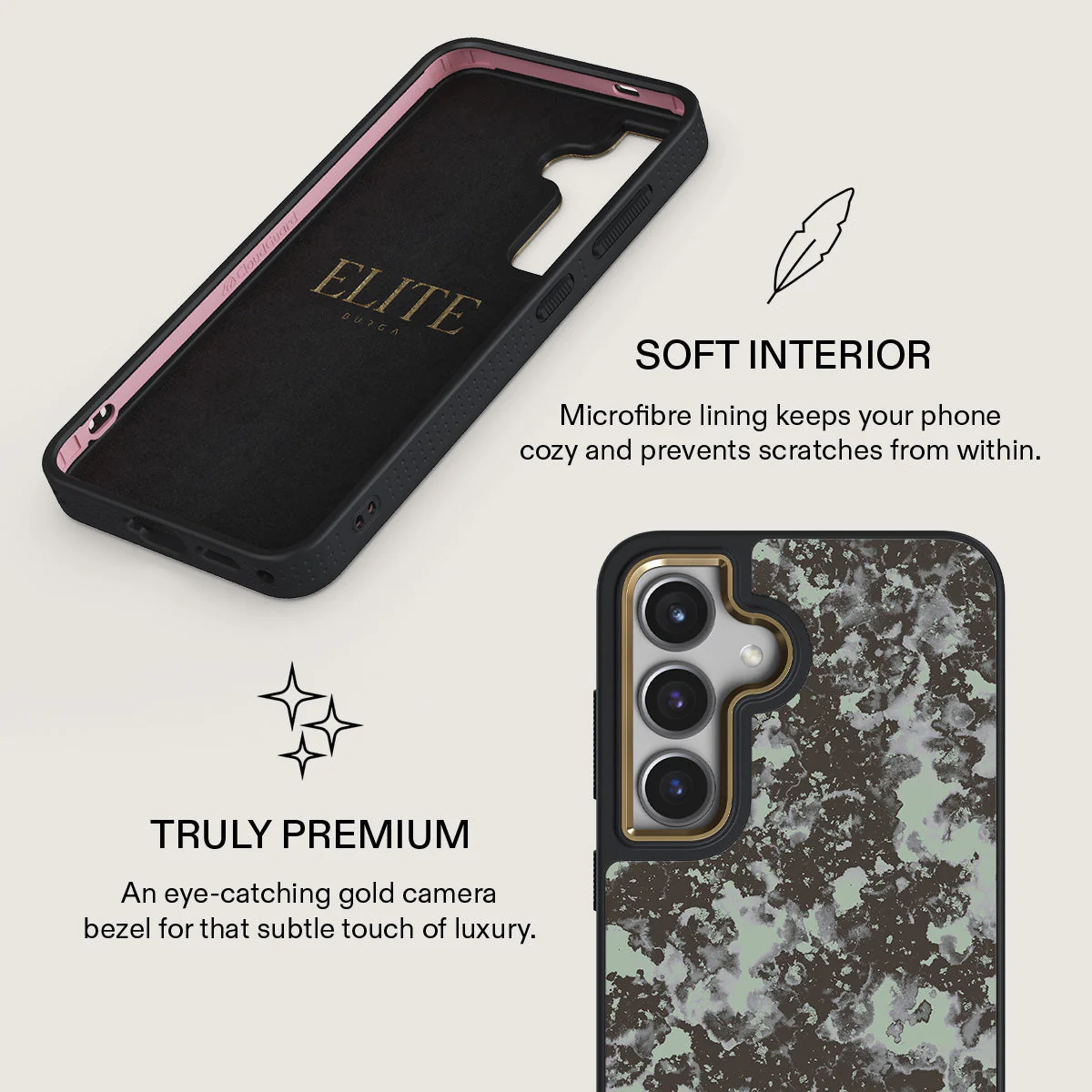 Nordic - Samsung Galaxy S24 Plus Case - Image 10