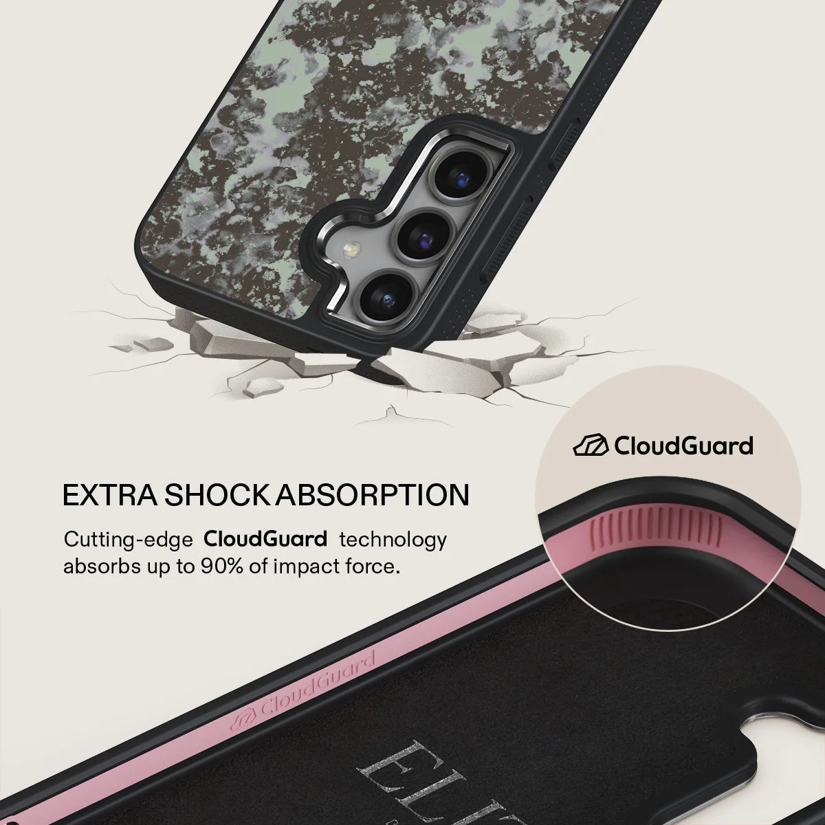 Nordic - Samsung Galaxy S24 Plus Case - Image 14