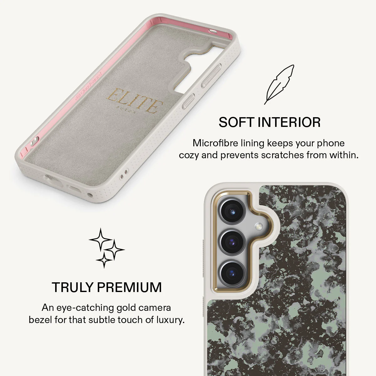 Nordic - Samsung Galaxy S24 Plus Case - Image 24
