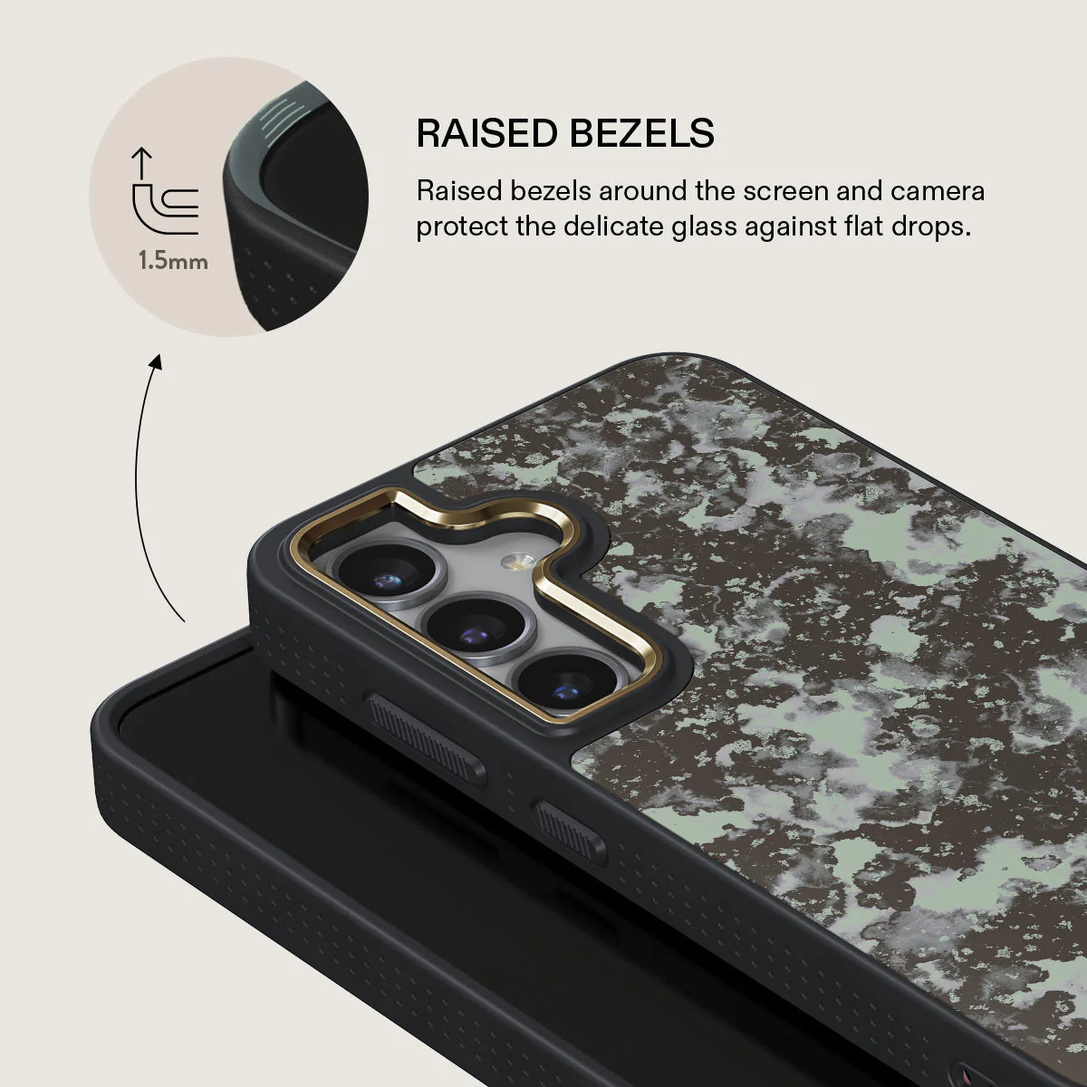 Nordic - Samsung Galaxy S24 Plus Case - Image 8