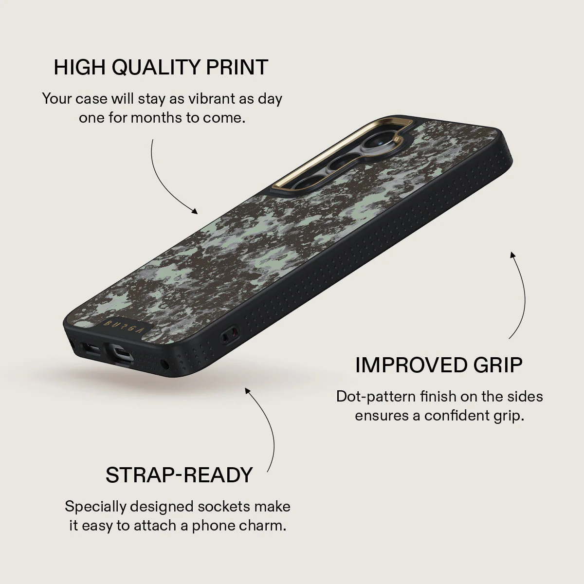 Nordic - Samsung Galaxy S24 Plus Case - Image 9