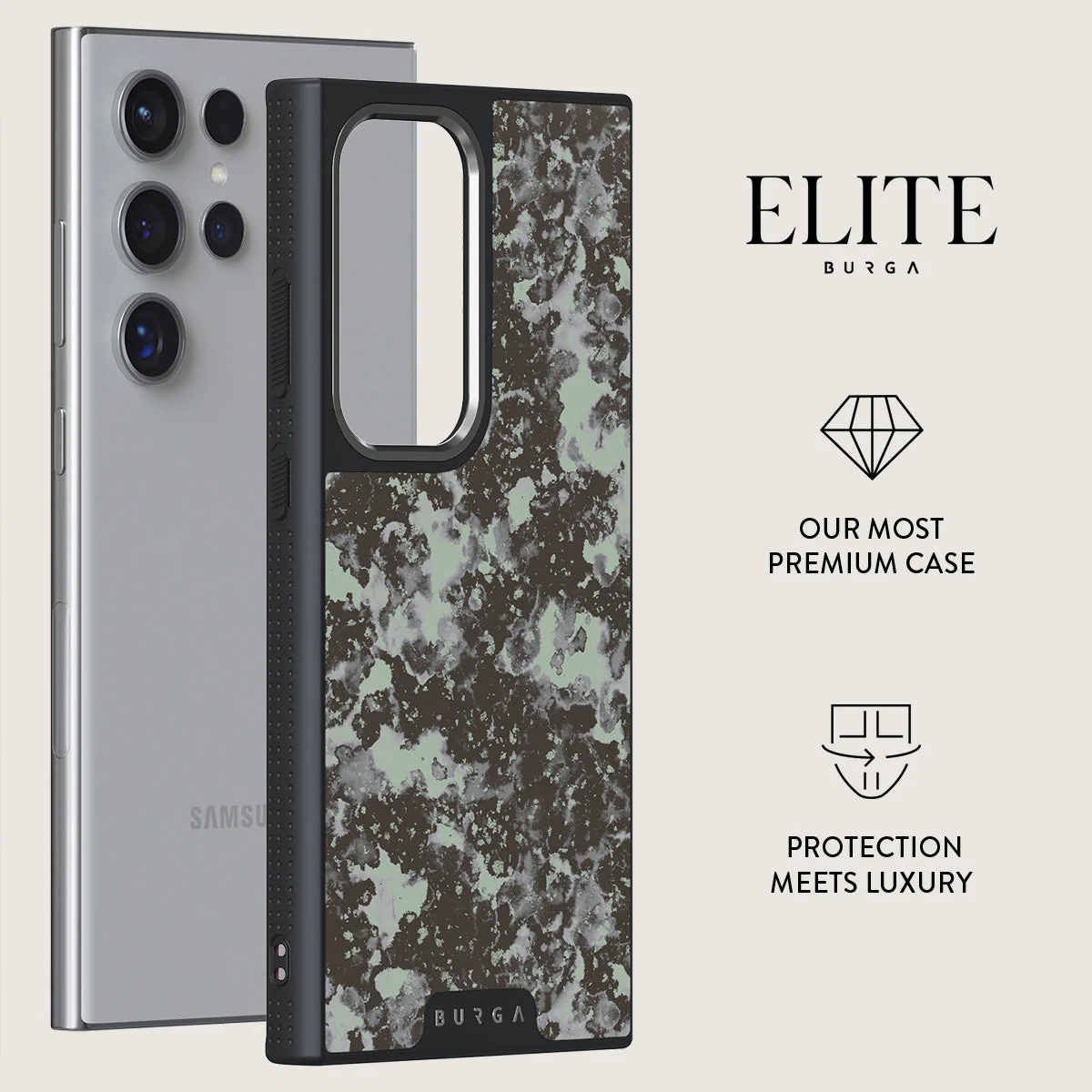 Nordic - Samsung Galaxy S24 Ultra Case - Image 13