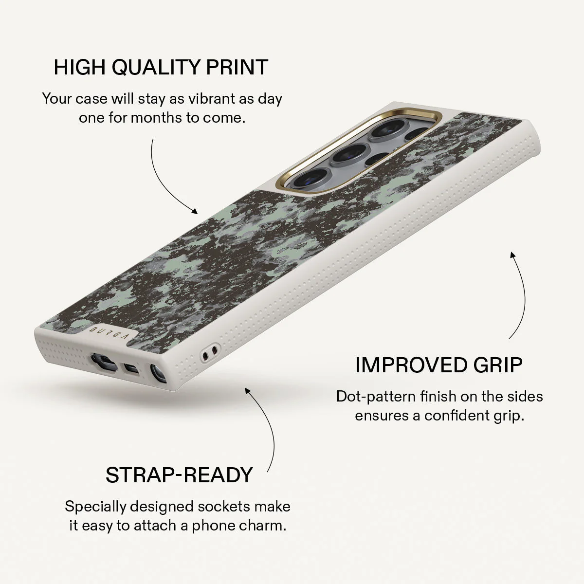 Nordic - Samsung Galaxy S24 Ultra Case - Image 23