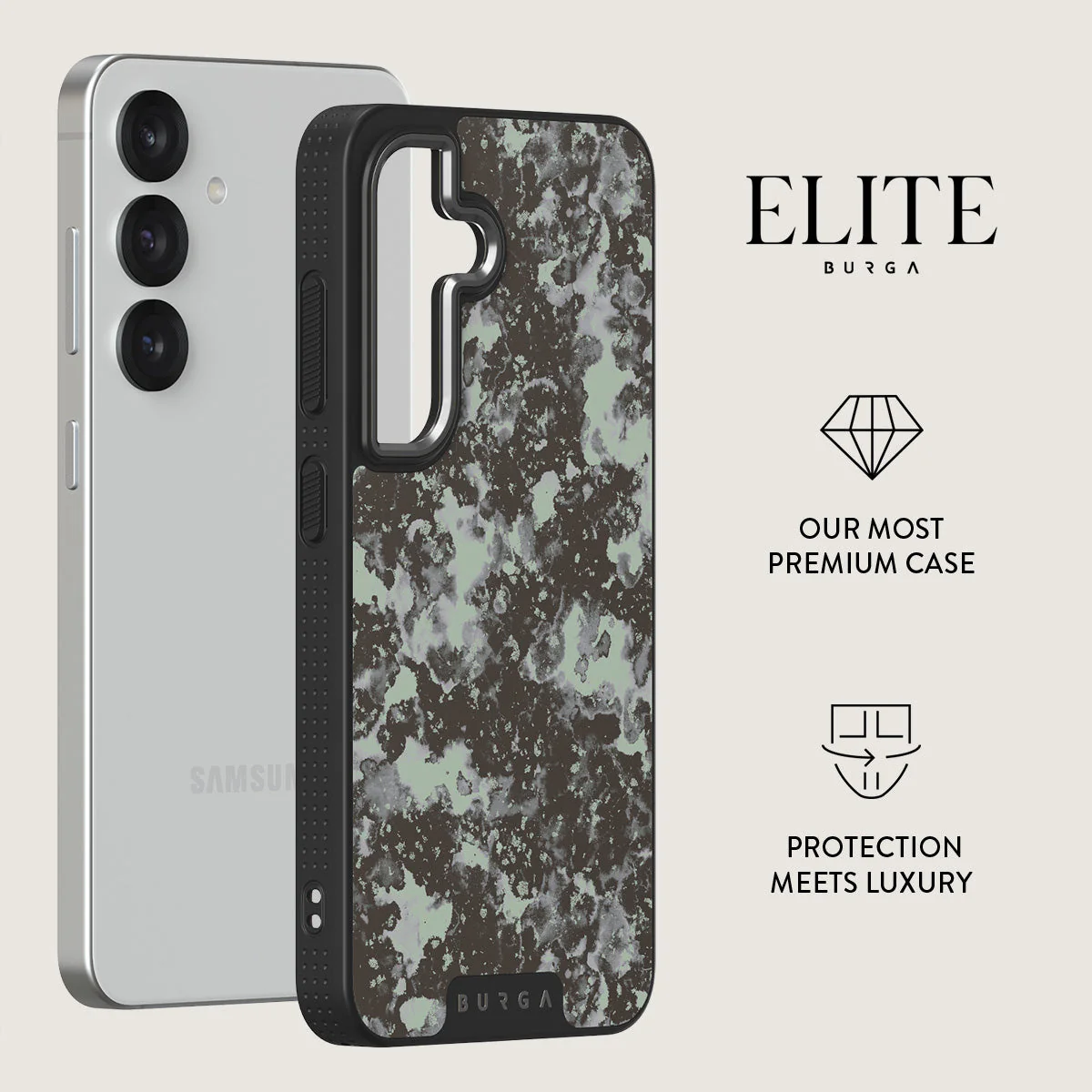 Nordic - Samsung Galaxy S25 Case - Image 13