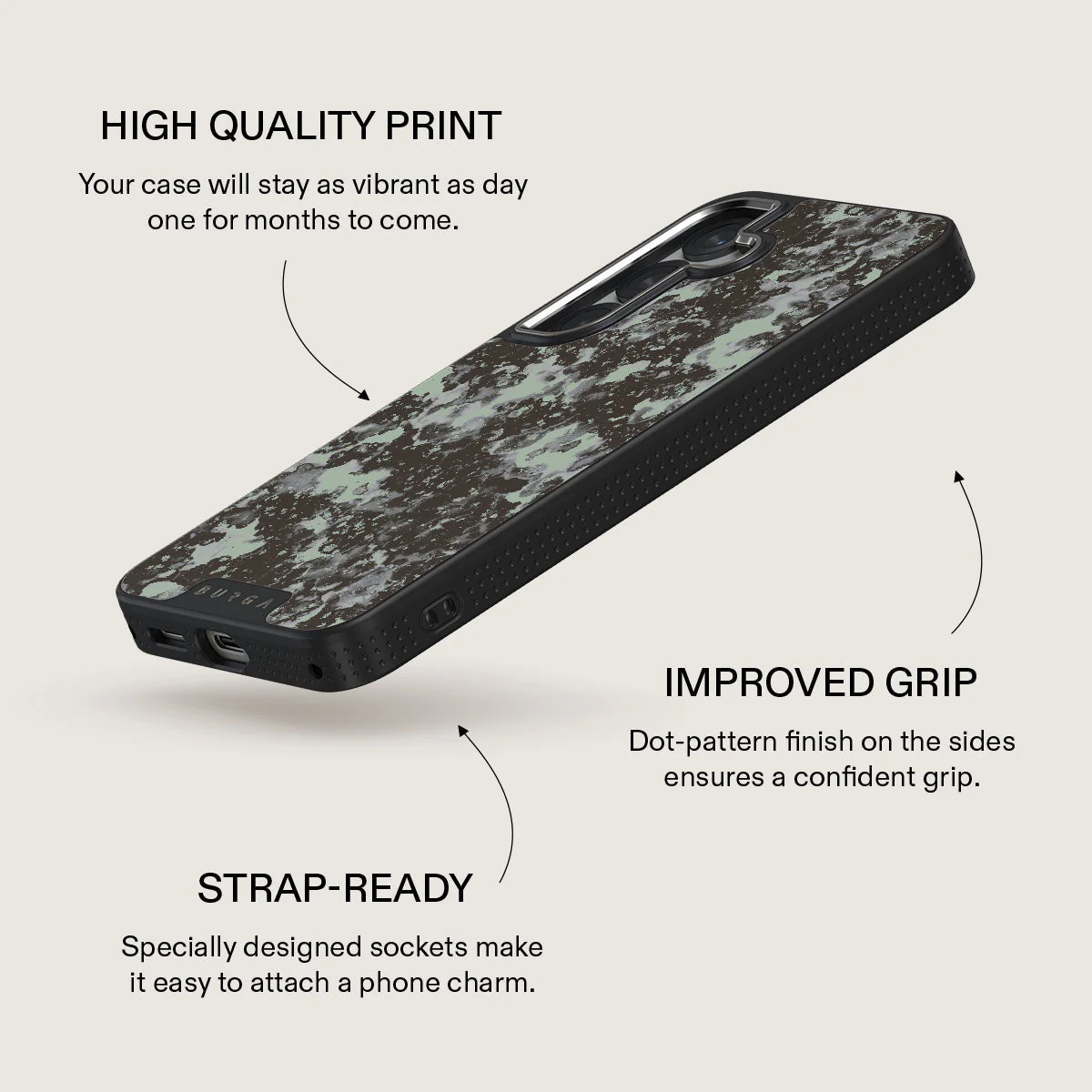 Nordic - Samsung Galaxy S25 Case - Image 16