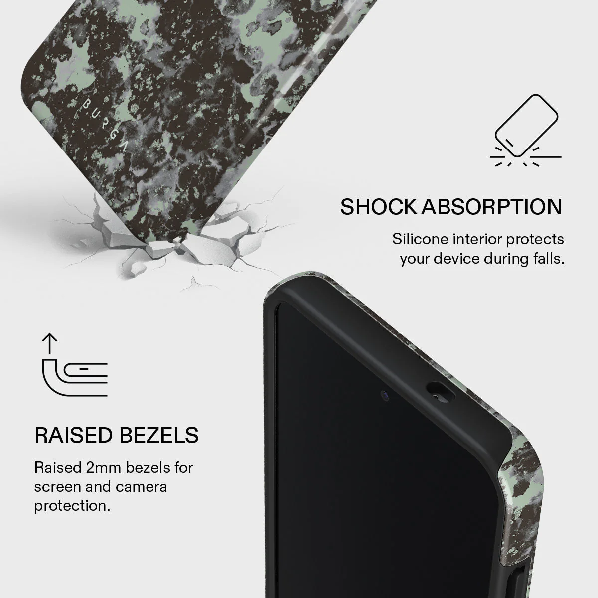 Nordic - Samsung Galaxy S25 Case - Image 4