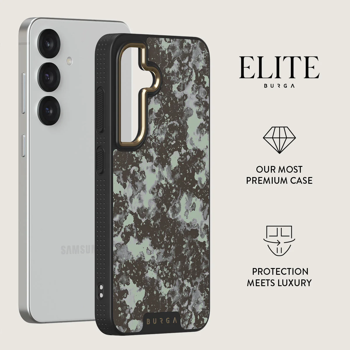 Nordic - Samsung Galaxy S25 Case - Image 6