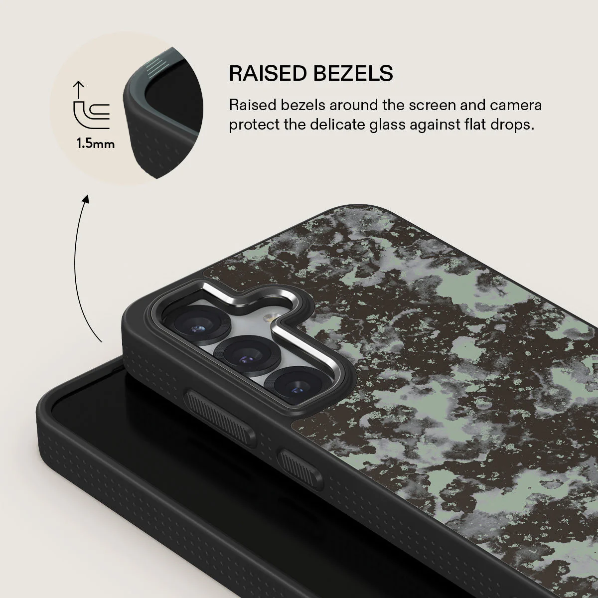 Nordic - Samsung Galaxy S25 Plus Case - Image 15