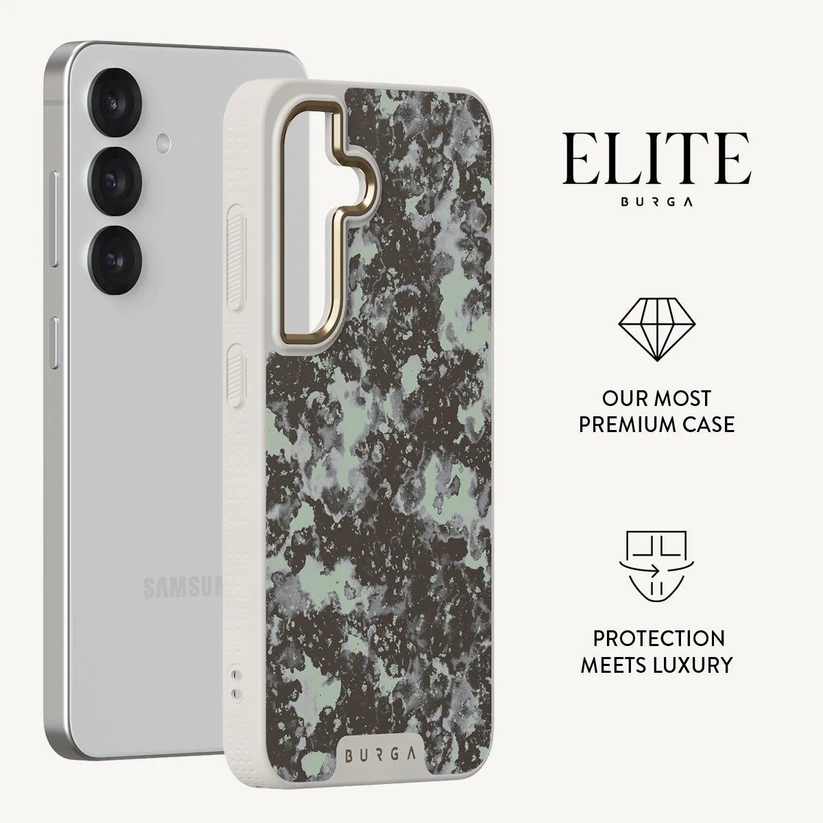 Nordic - Samsung Galaxy S25 Plus Case - Image 20