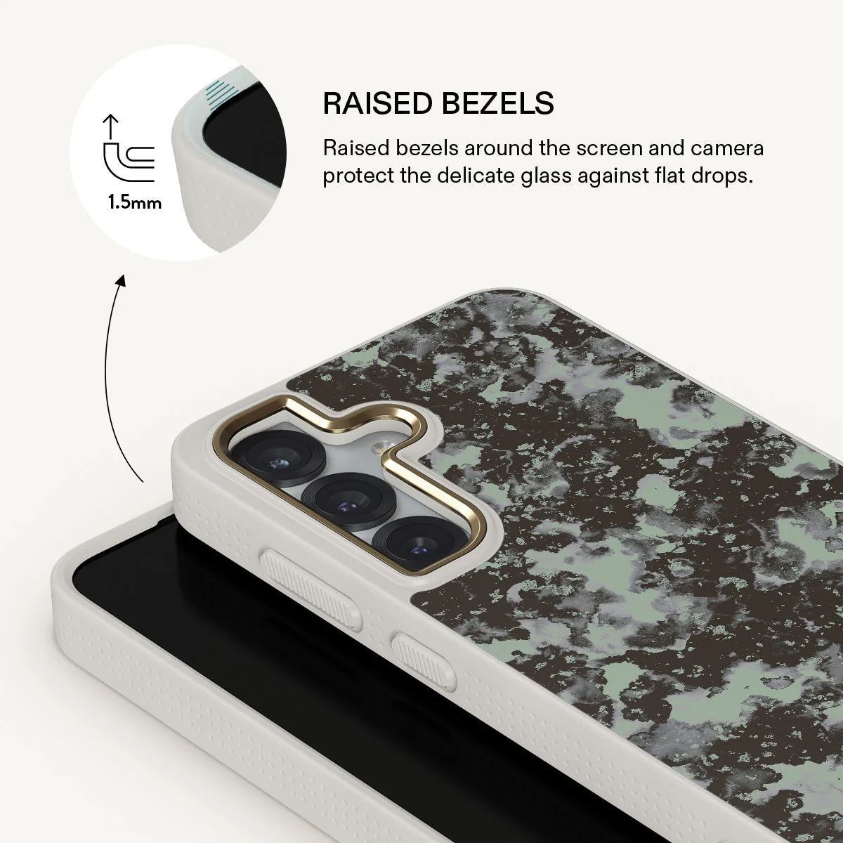Nordic - Samsung Galaxy S25 Plus Case - Image 22