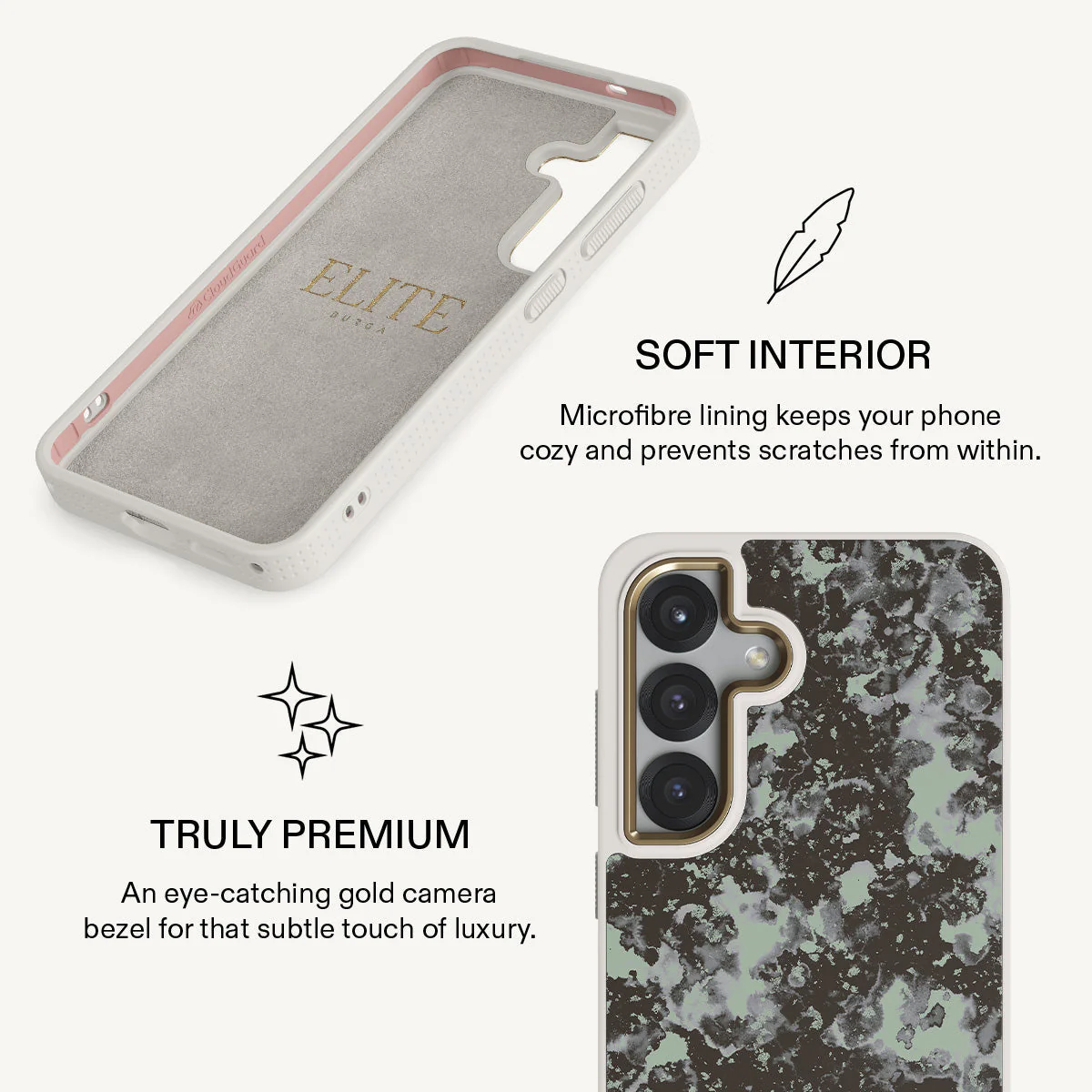 Nordic - Samsung Galaxy S25 Plus Case - Image 24