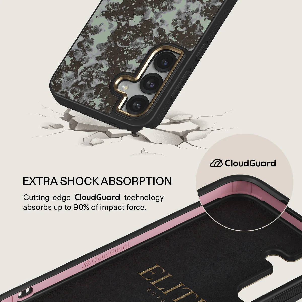 Nordic - Samsung Galaxy S25 Plus Case - Image 7