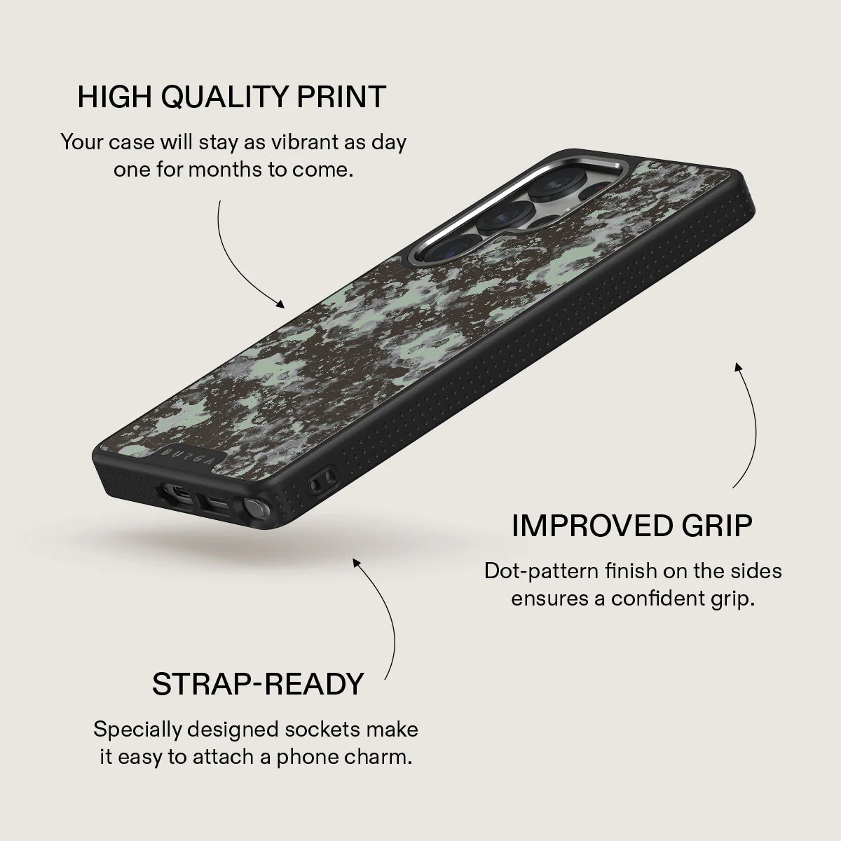 Nordic - Samsung Galaxy S25 Ultra Case - Image 16