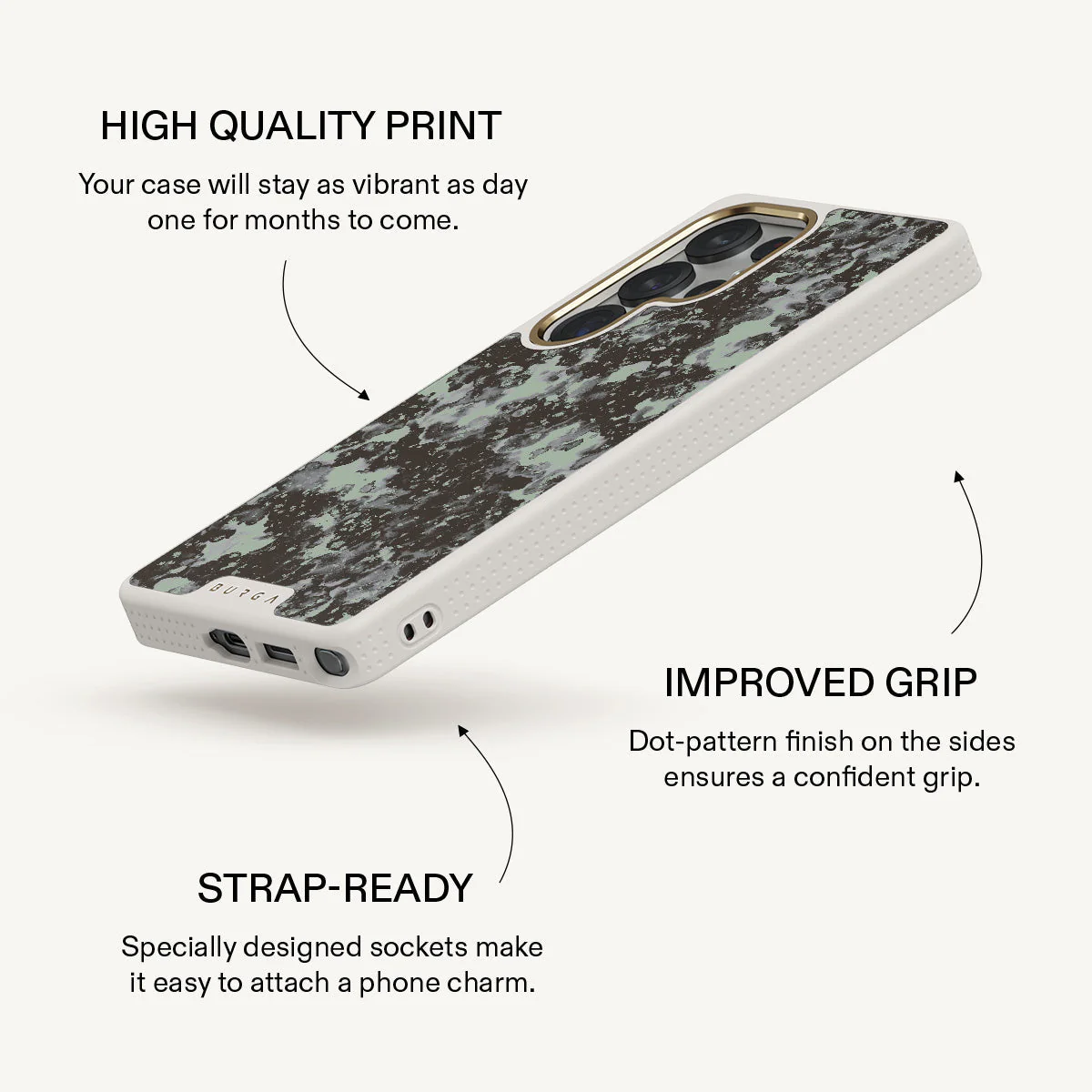 Nordic - Samsung Galaxy S25 Ultra Case - Image 23
