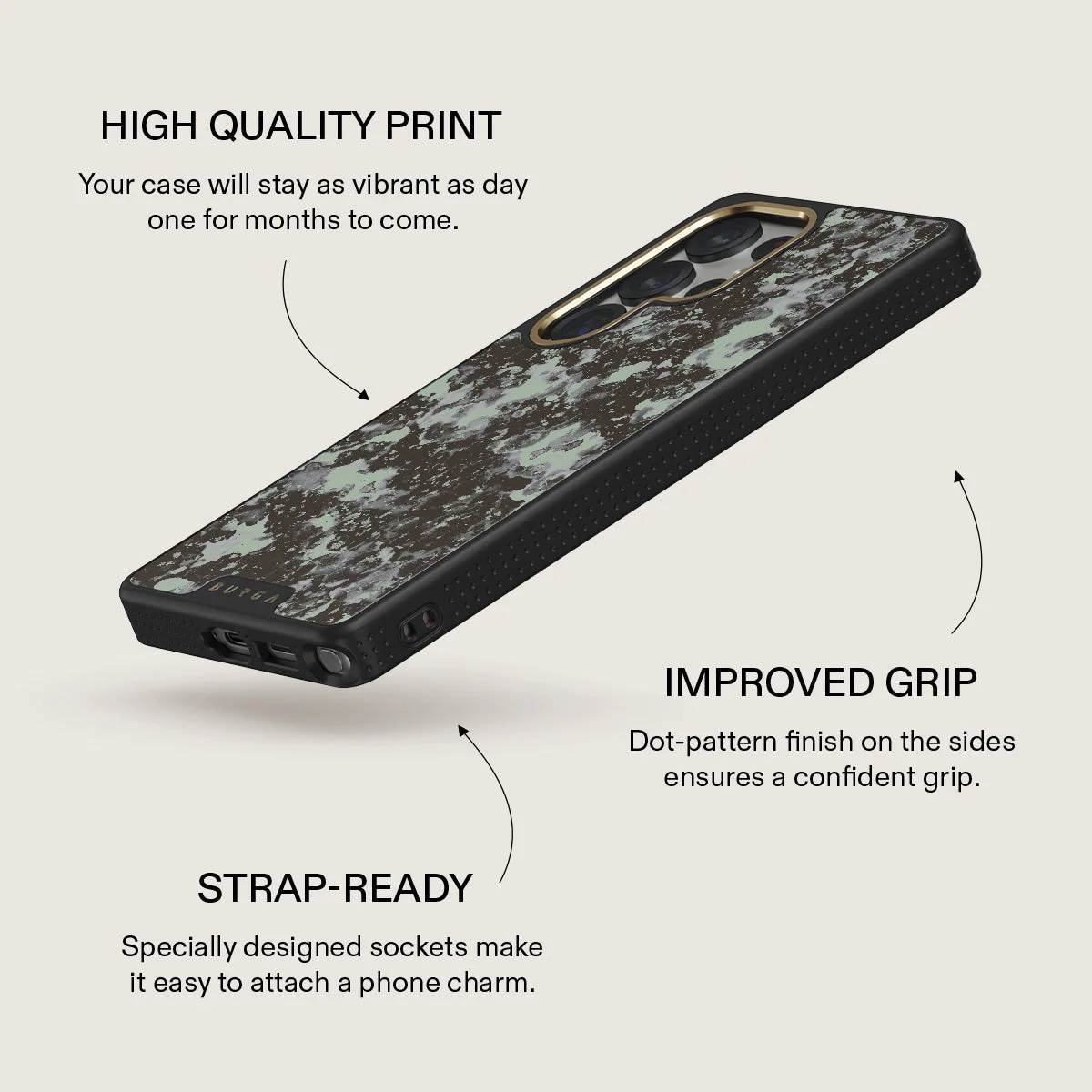 Nordic - Samsung Galaxy S25 Ultra Case - Image 9