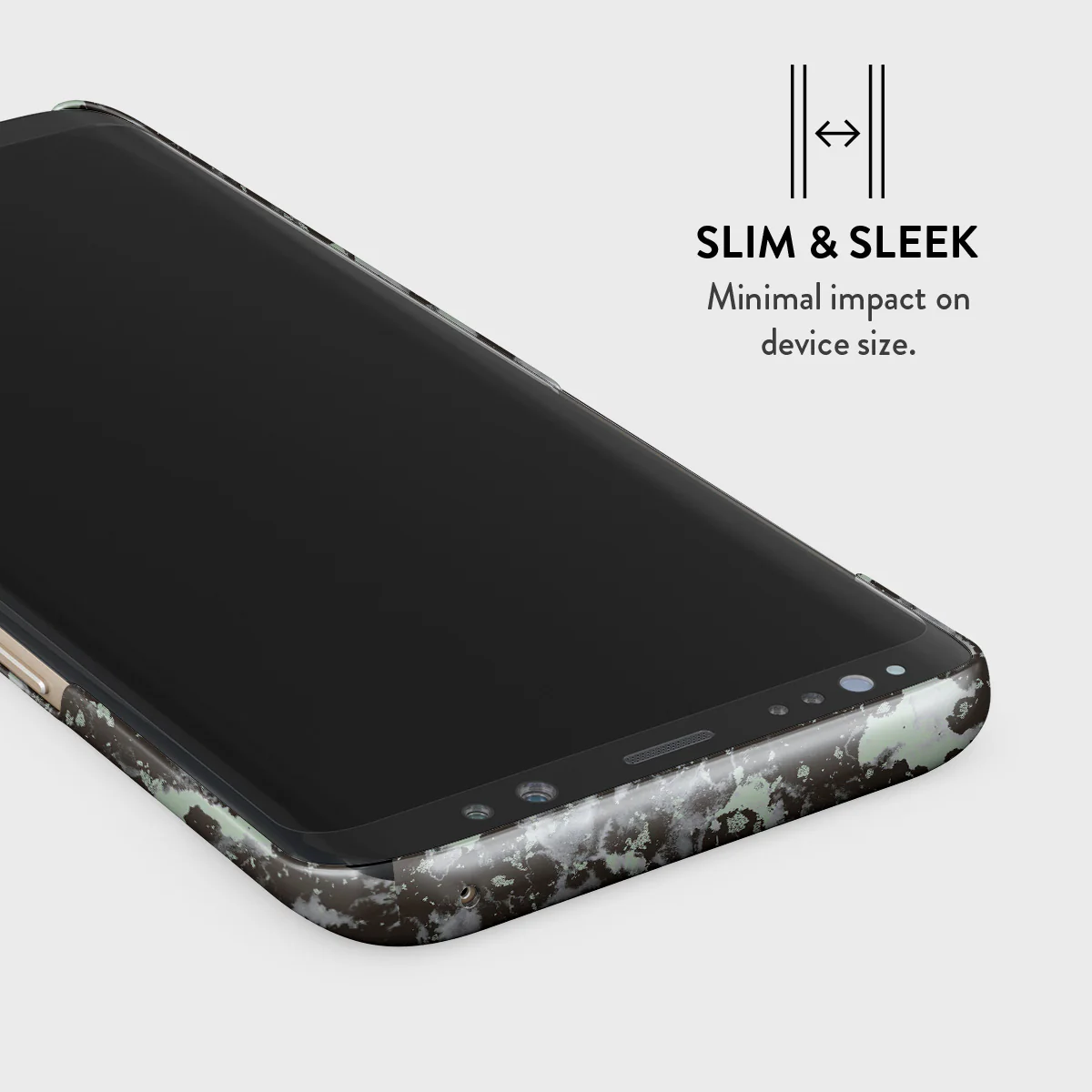 Nordic - Samsung Galaxy S9 Plus Case - Image 4