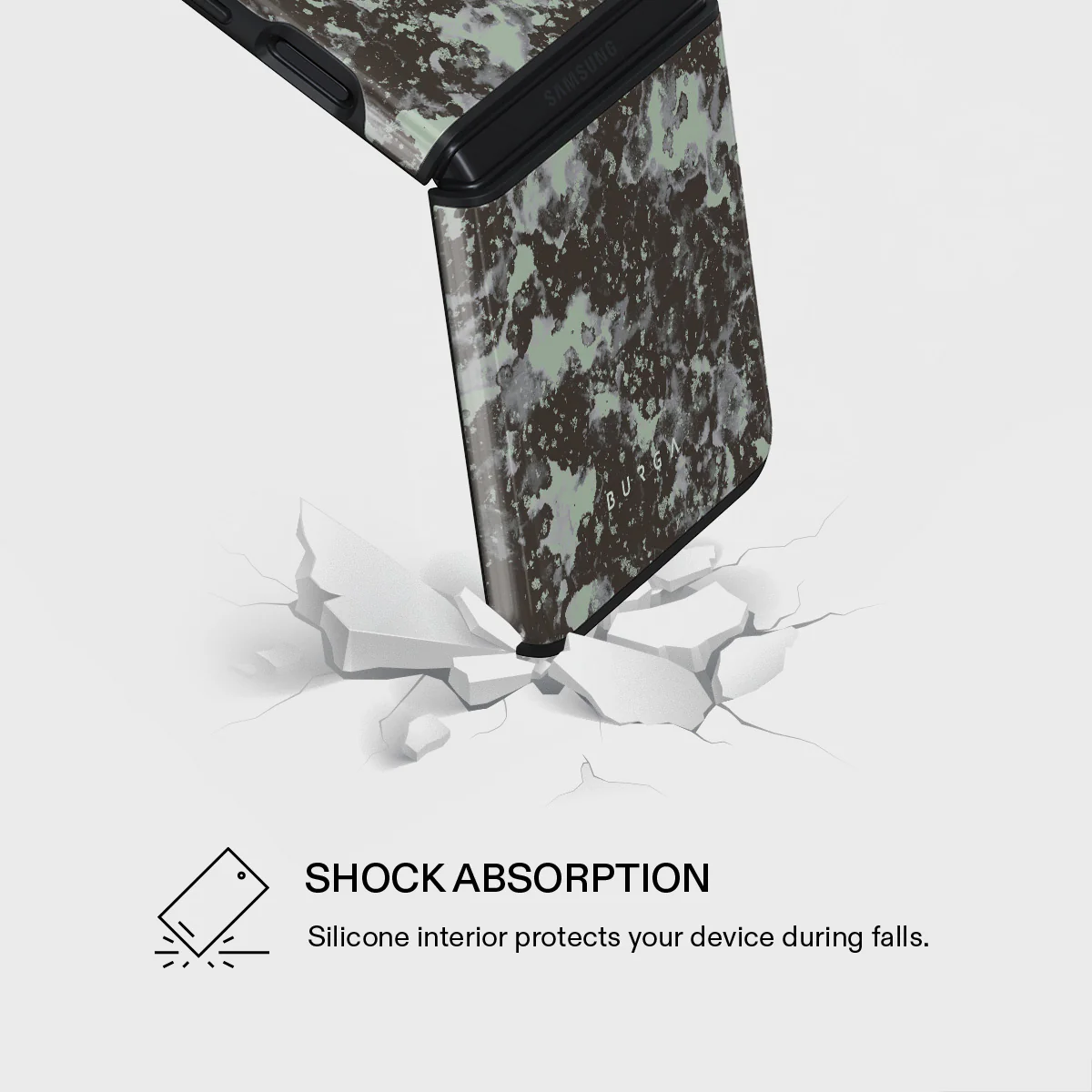 Nordic - Samsung Galaxy Z Flip 4 Case - Image 10