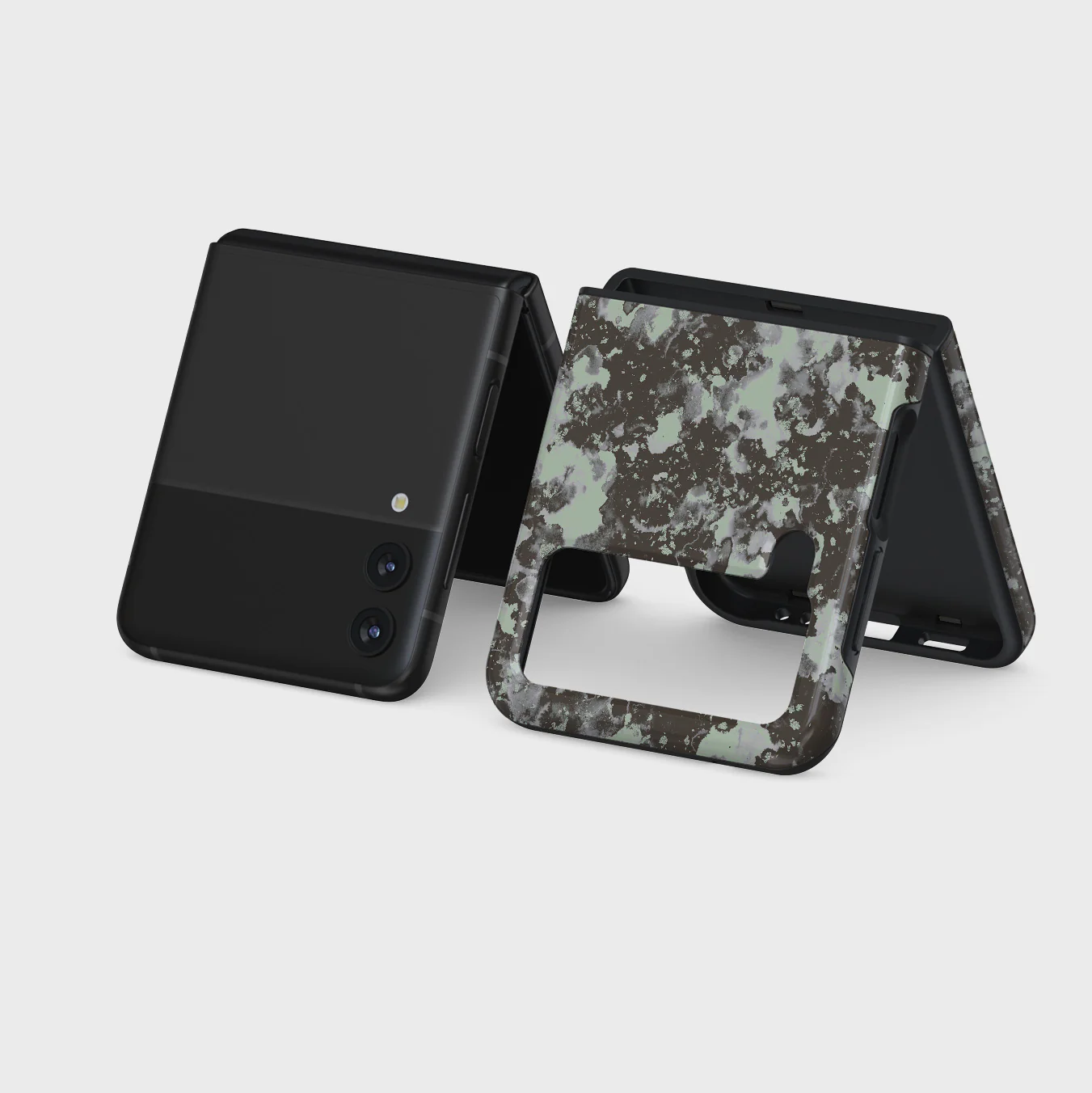 Nordic - Samsung Galaxy Z Flip 4 Case - Image 11