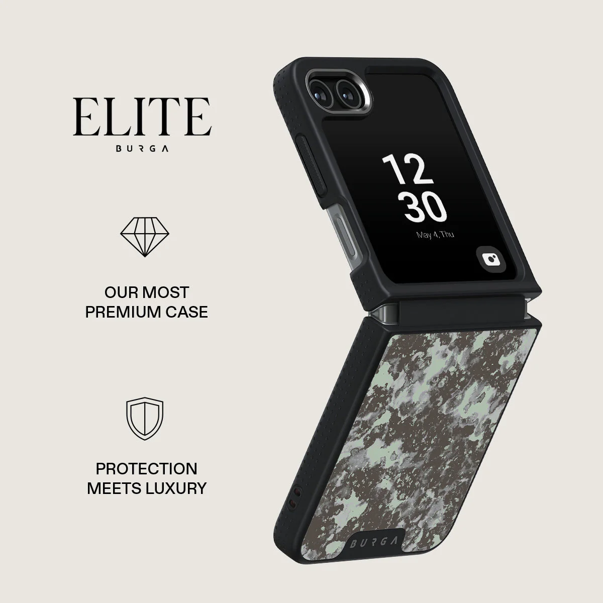 Nordic - Samsung Galaxy Z Flip 5 Case - Image 16