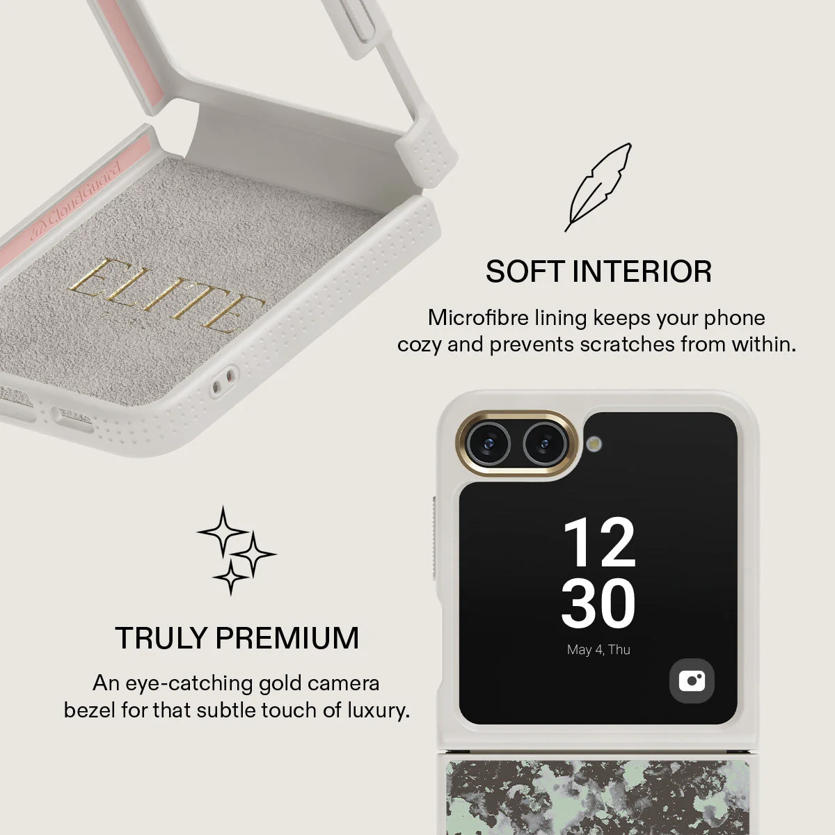 Nordic - Samsung Galaxy Z Flip 5 Case - Image 27
