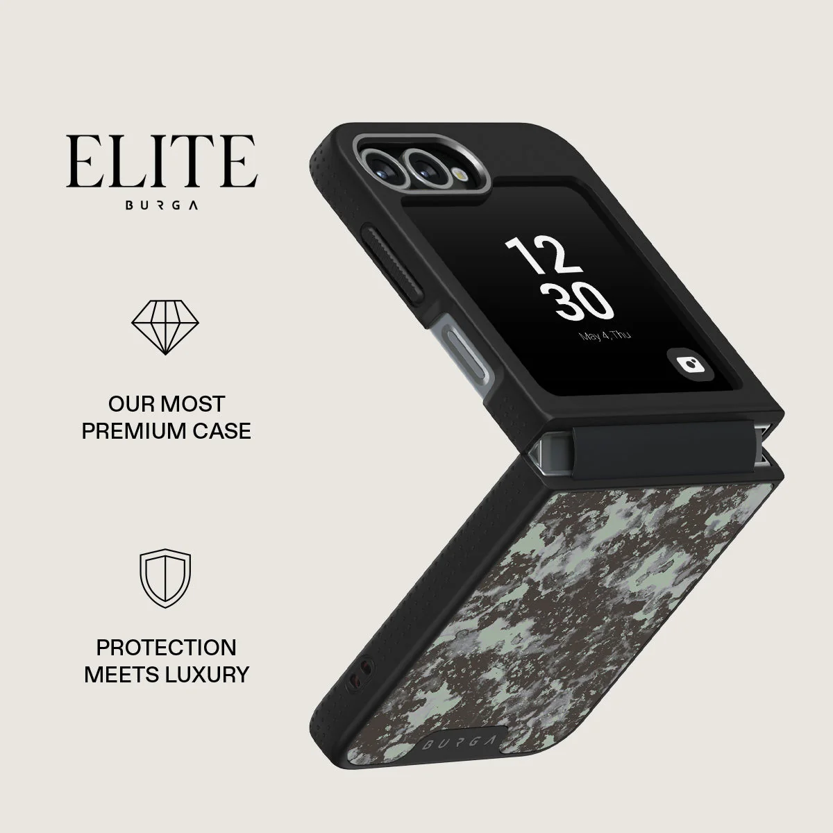 Nordic - Samsung Galaxy Z Flip 6 Case - Image 14