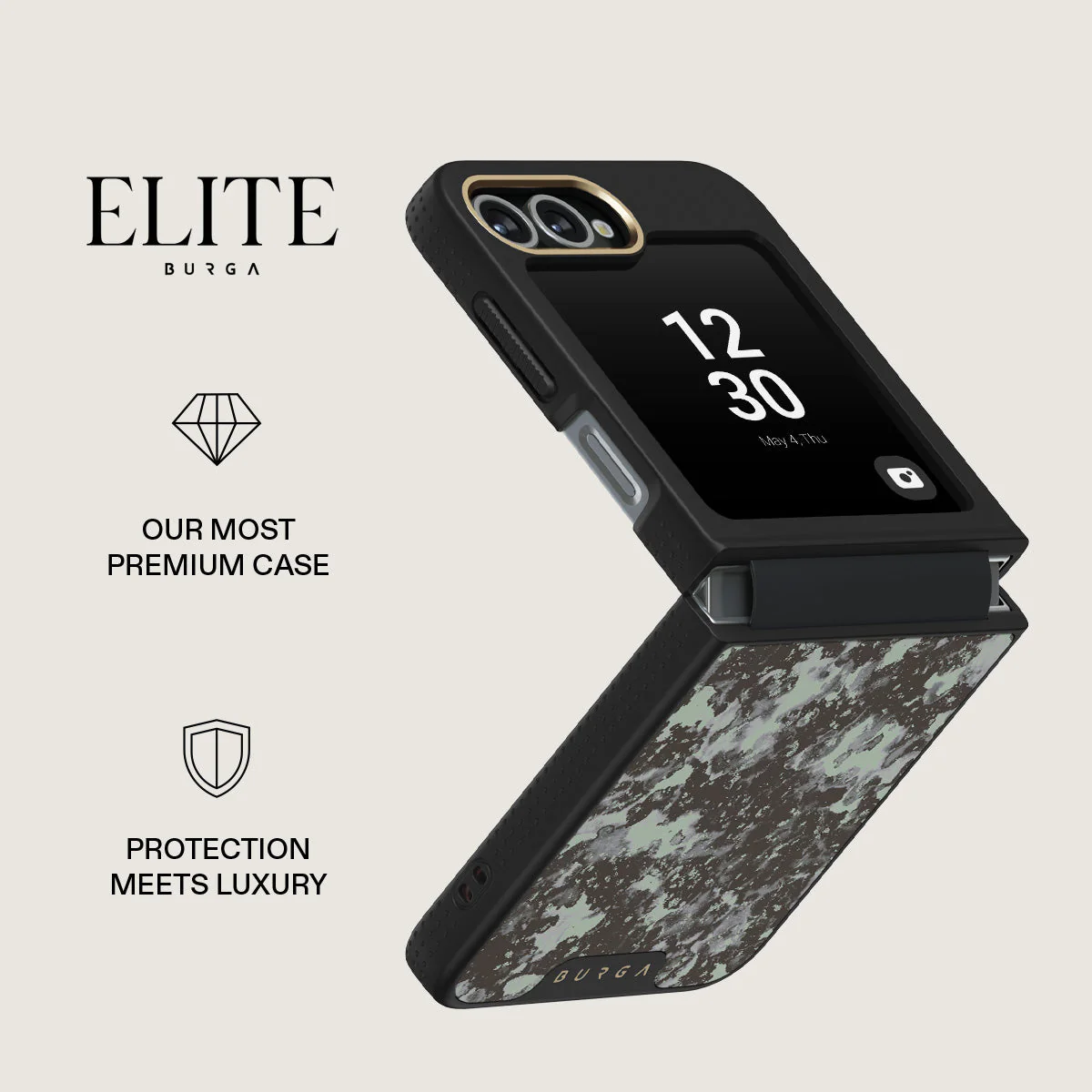 Nordic - Samsung Galaxy Z Flip 6 Case - Image 7