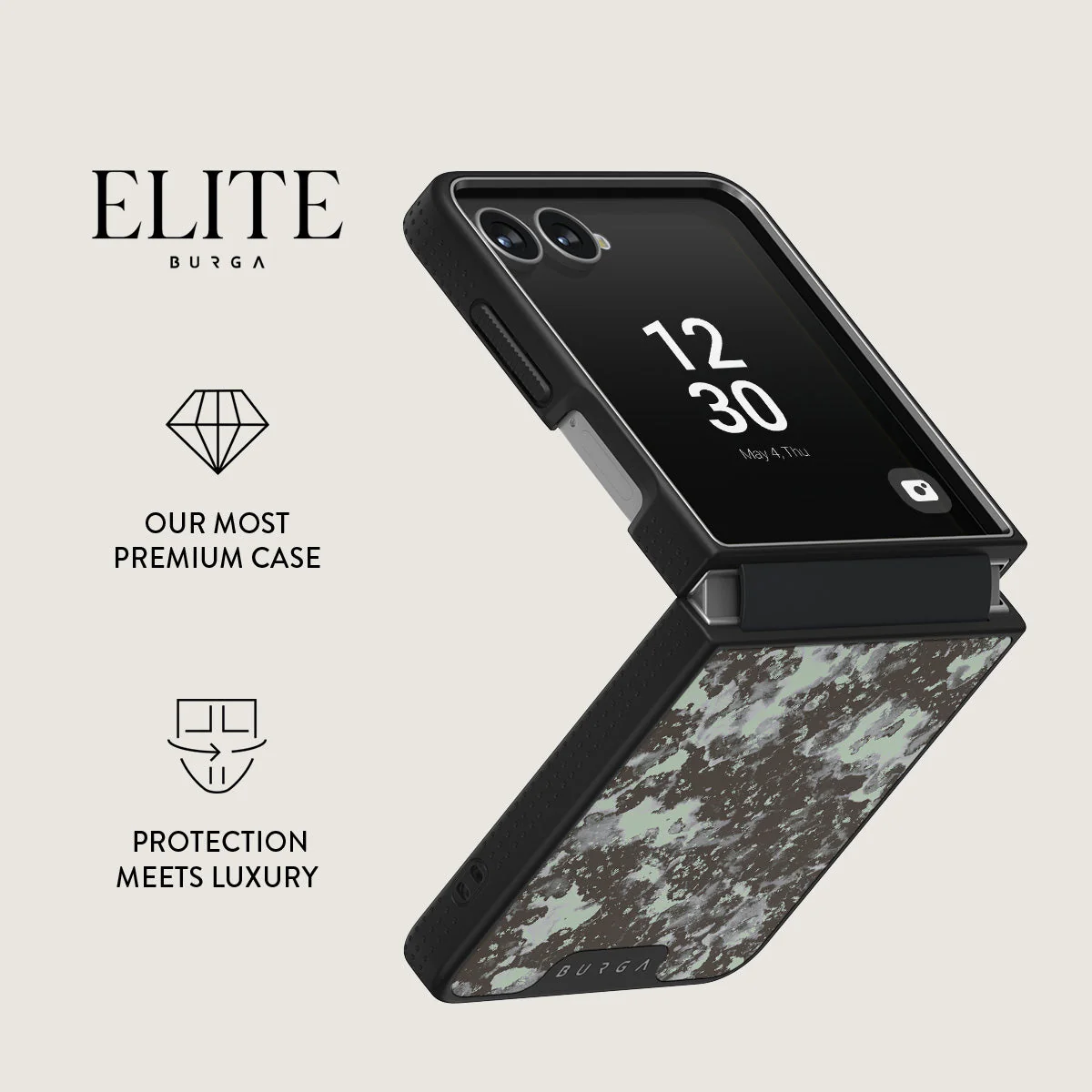 Nordic - Samsung Galaxy Z Flip 7 Case - Image 13