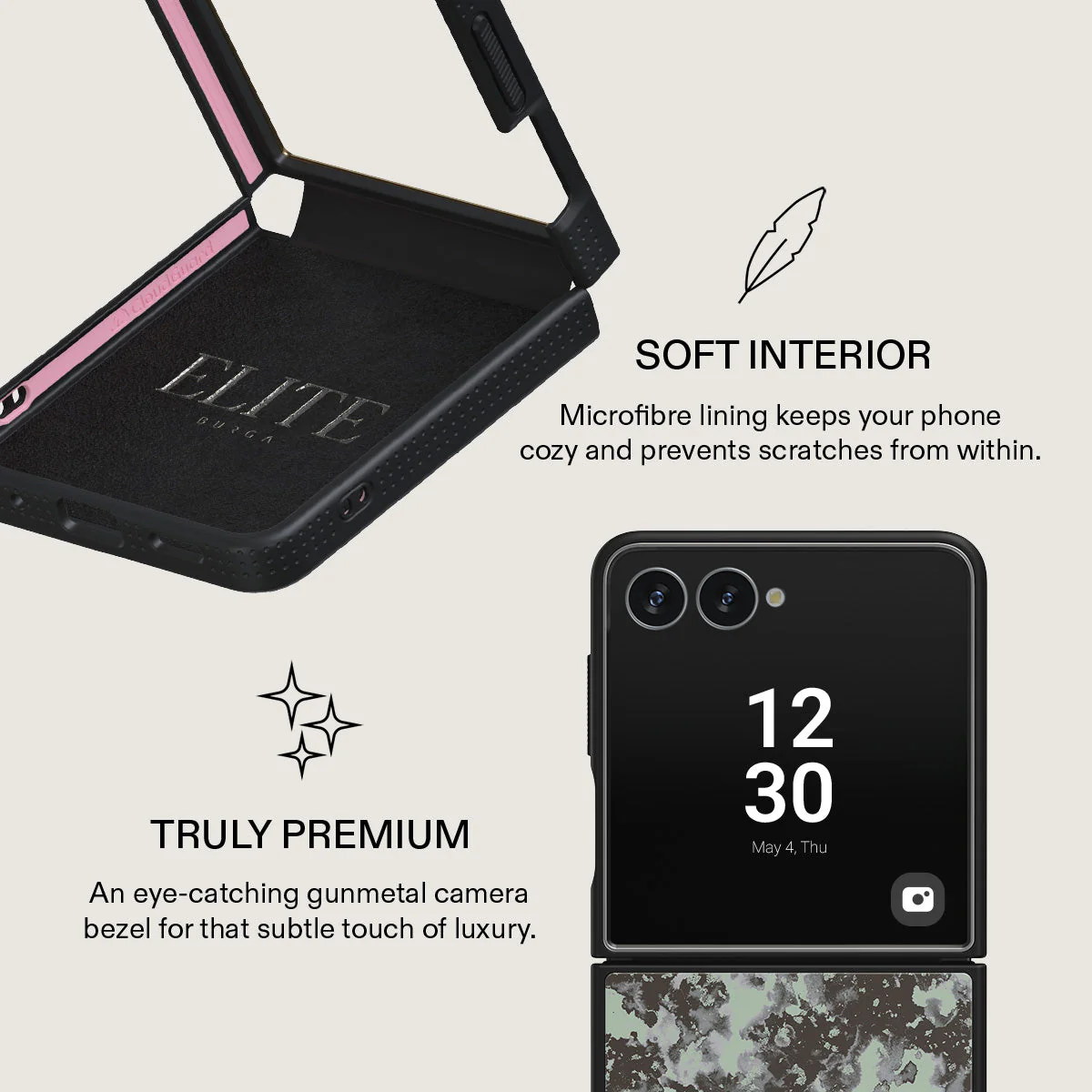 Nordic - Samsung Galaxy Z Flip 7 Case - Image 17