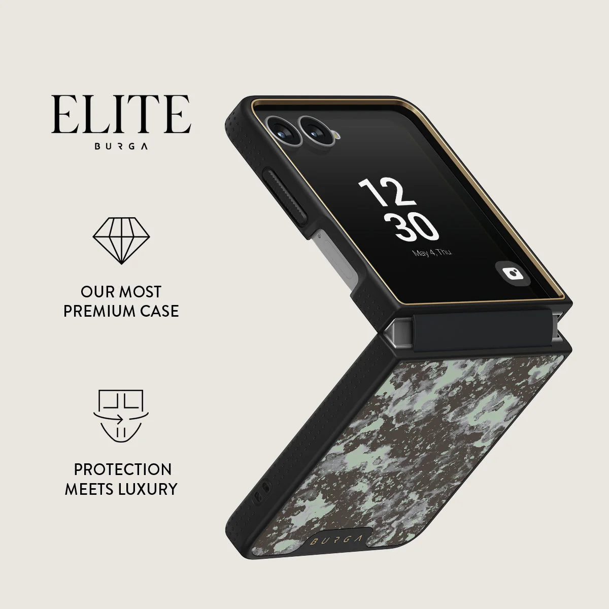 Nordic - Samsung Galaxy Z Flip 7 Case - Image 6