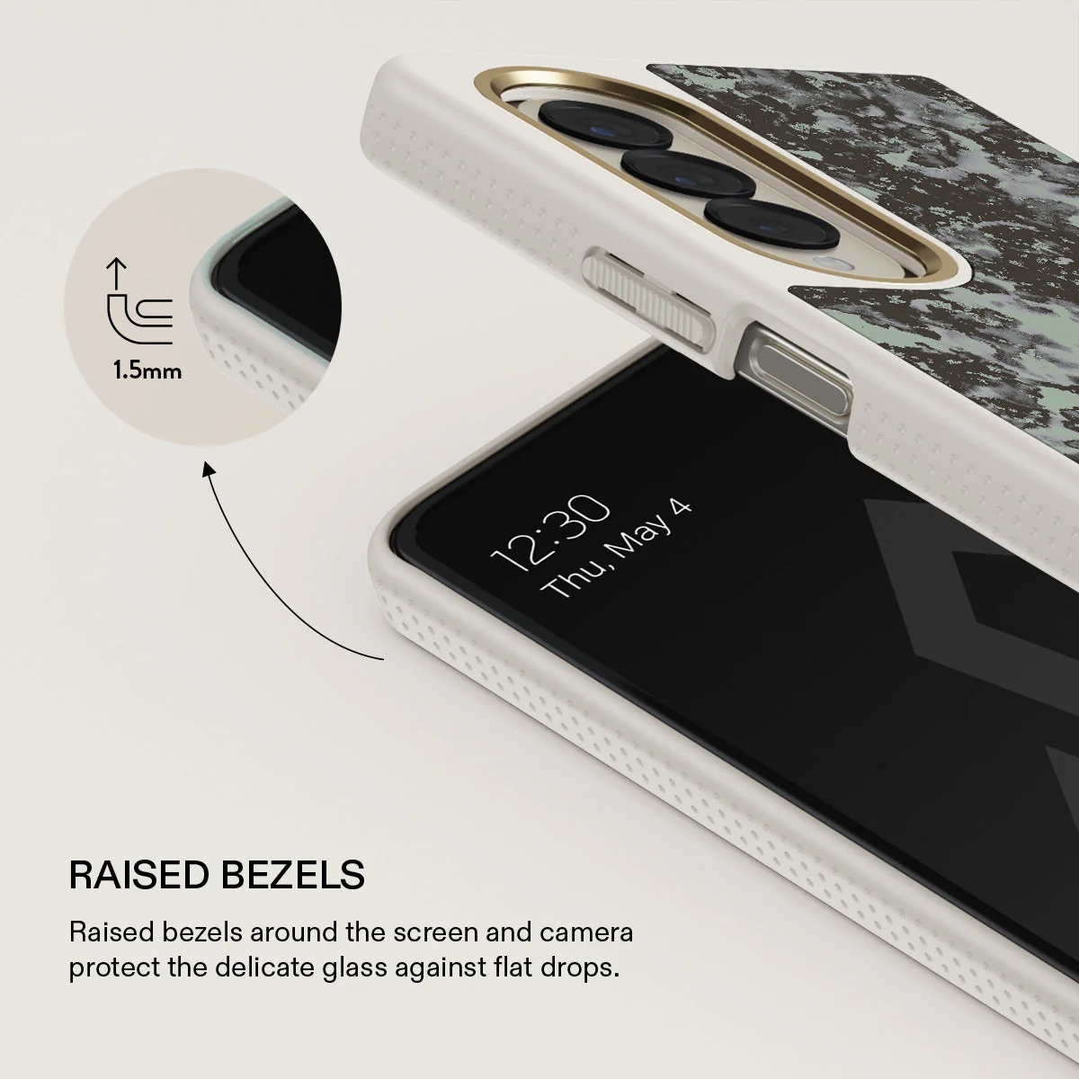 Nordic - Samsung Galaxy Z Fold 4 Case - Image 23