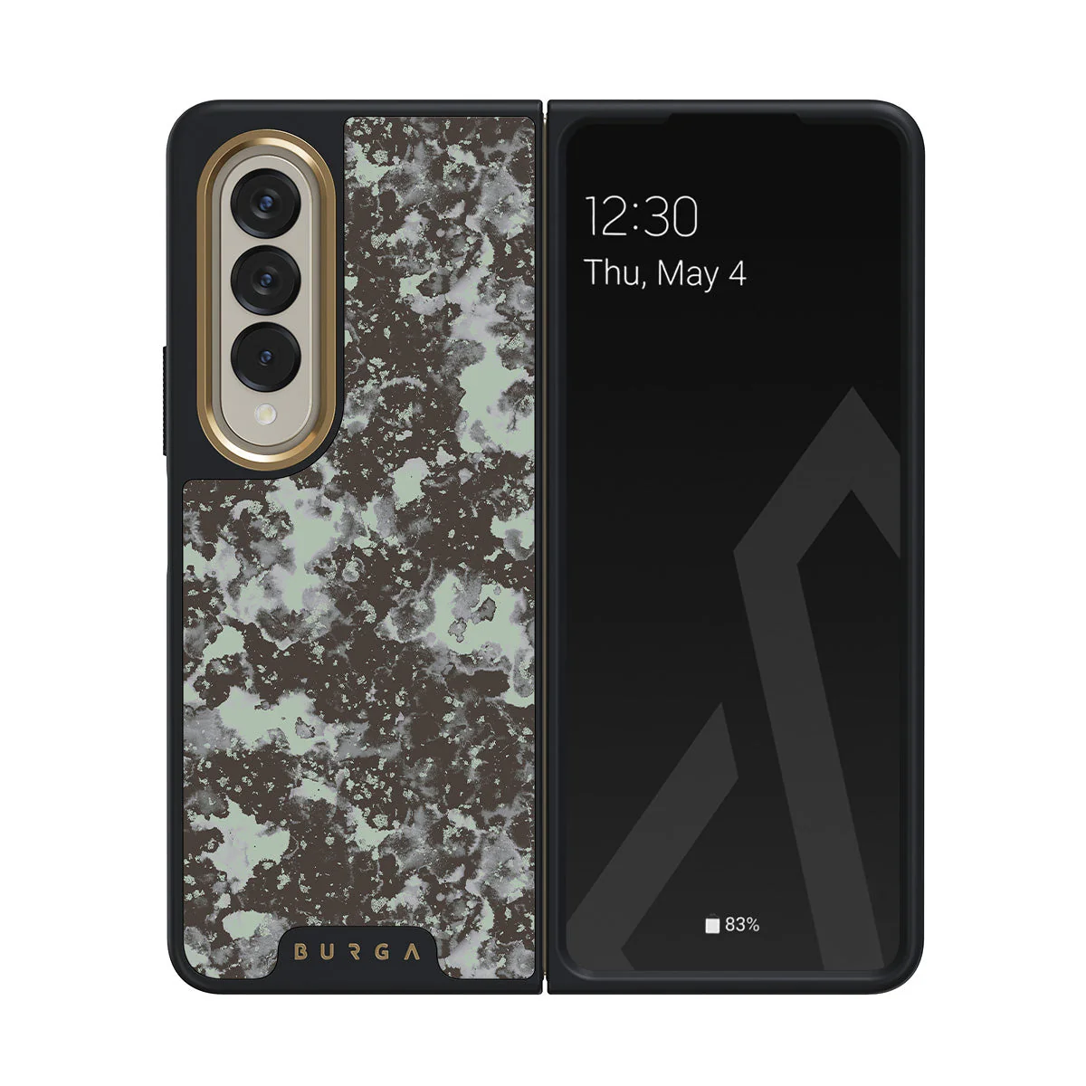 Nordic - Samsung Galaxy Z Fold 4 Case - Image 6