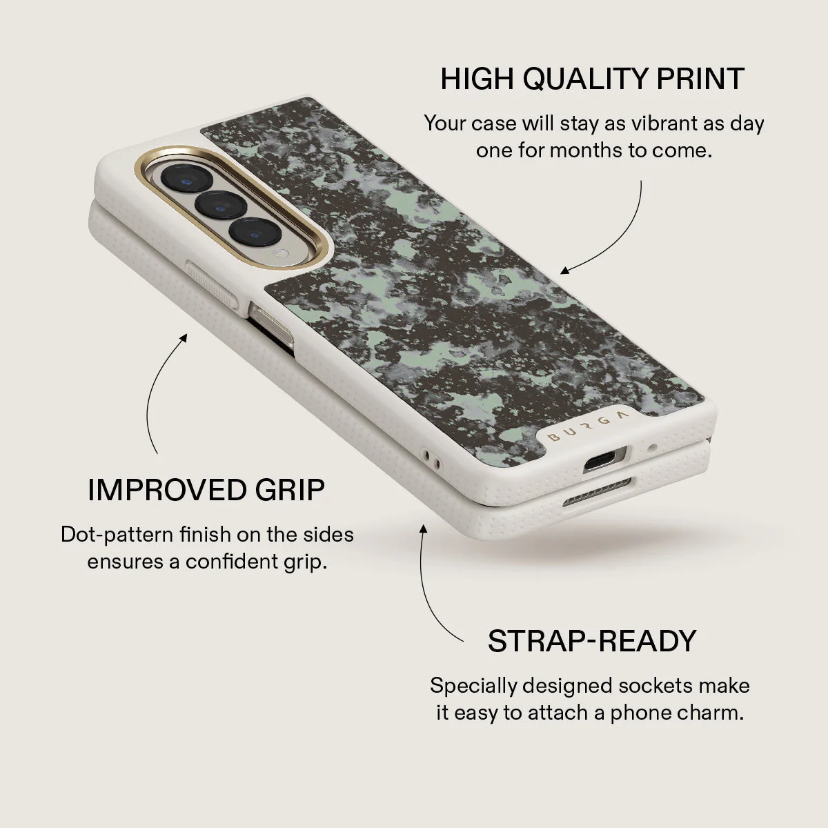 Nordic - Samsung Galaxy Z Fold 6 Case - Image 19