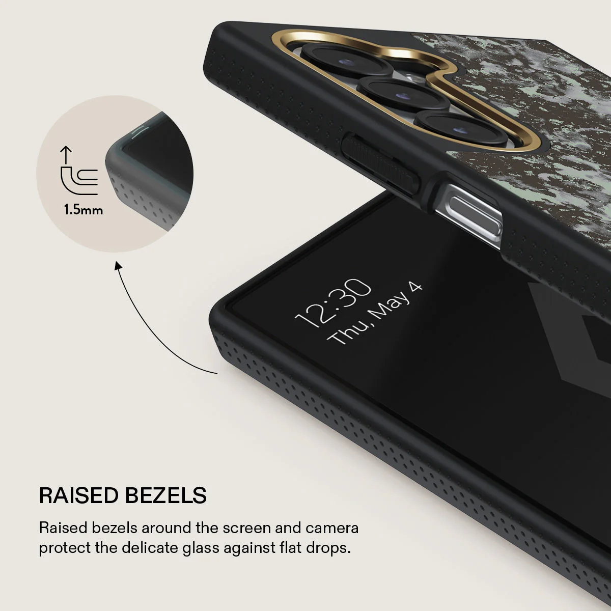 Nordic - Samsung Galaxy Z Fold 6 Case - Image 4