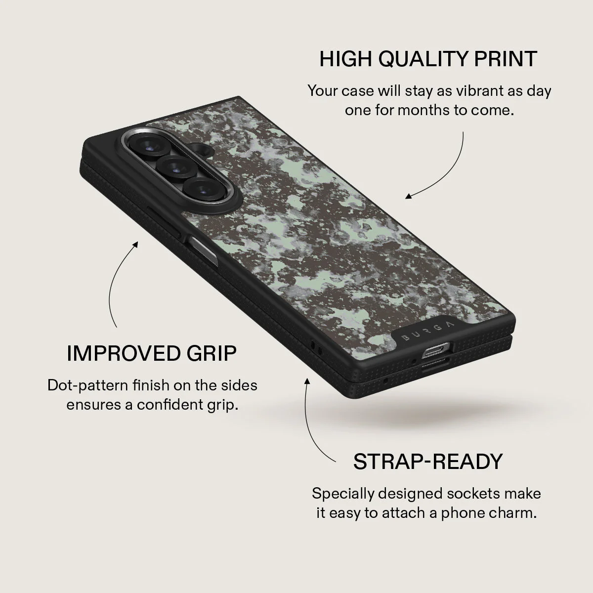 Nordic - Samsung Galaxy Z Fold 7 Case - Image 12
