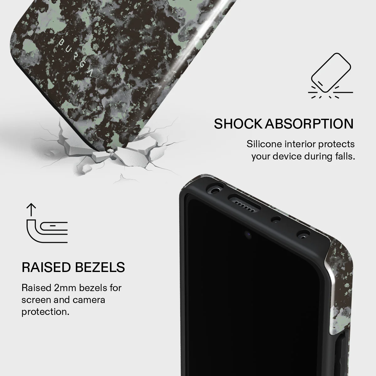 Nordic - Xiaomi Redmi Note 11 Pro+ Case - Image 4