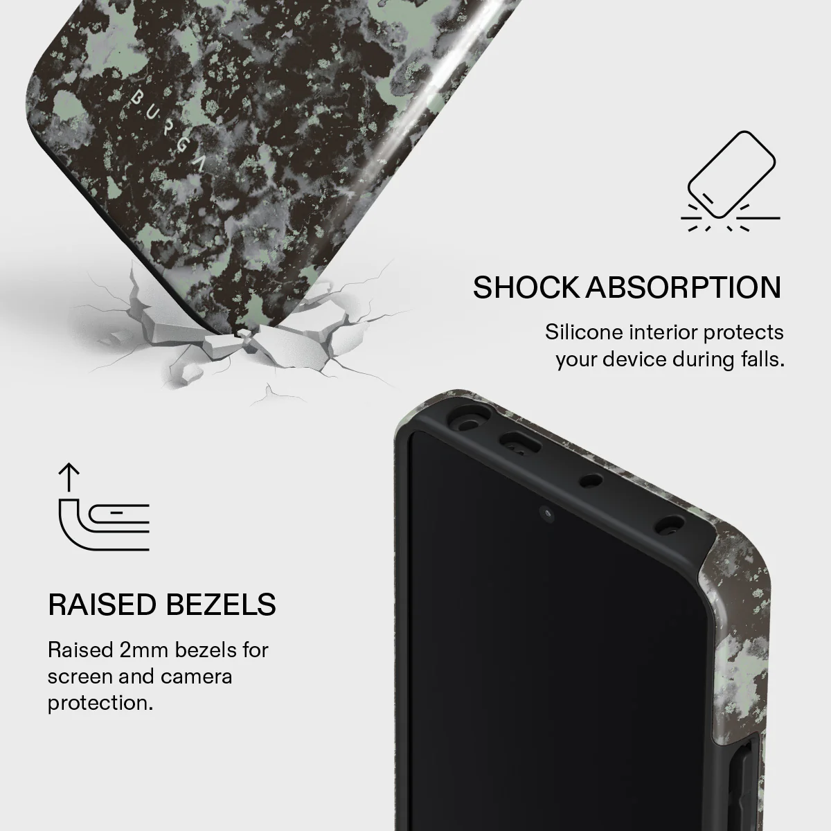 Nordic - Xiaomi Redmi Note 13 Pro 5G Case - Image 4
