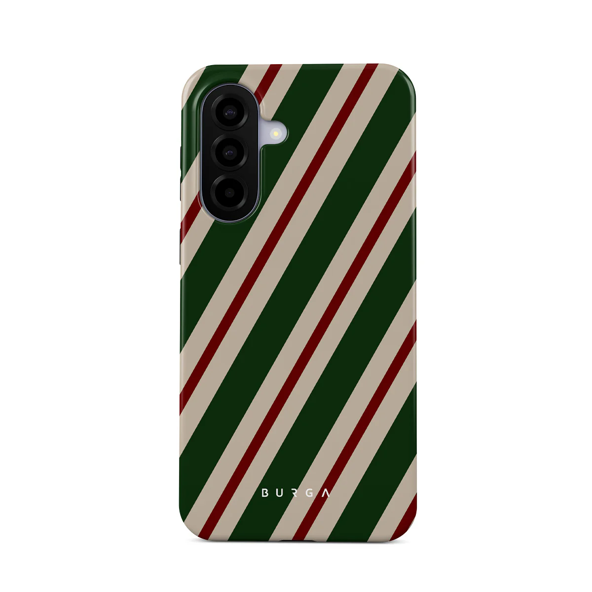North Pole - Samsung Galaxy A37 5G Case