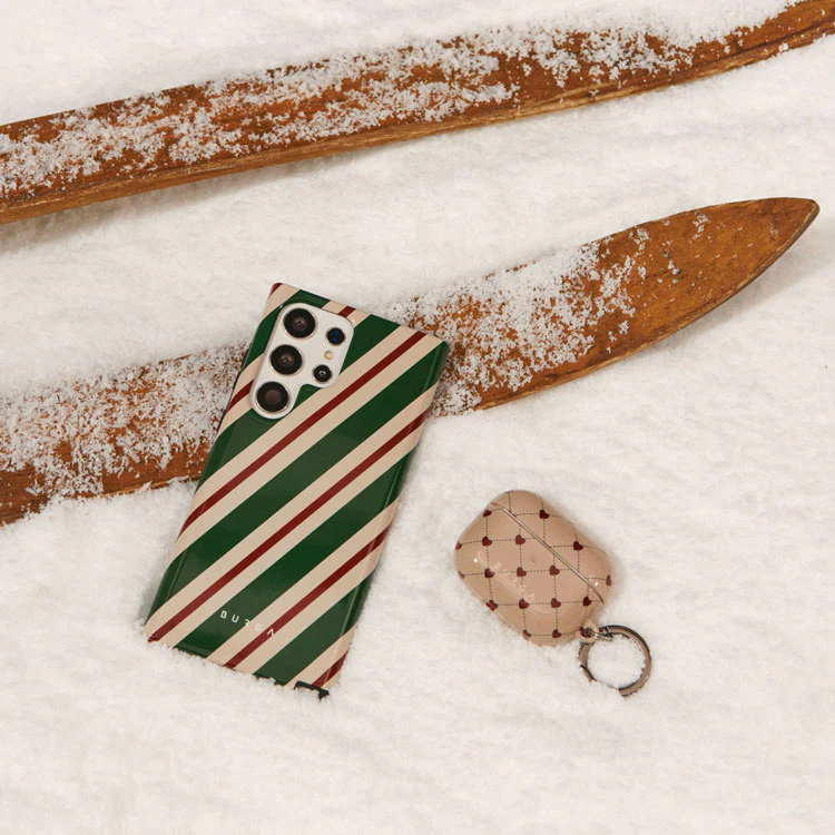 North Pole - Samsung Galaxy A37 5G Case - Image 6
