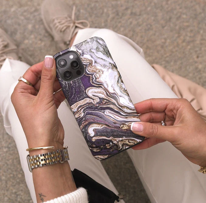 Nostalgia Feeling - Samsung Galaxy A57 5G Case - Image 5