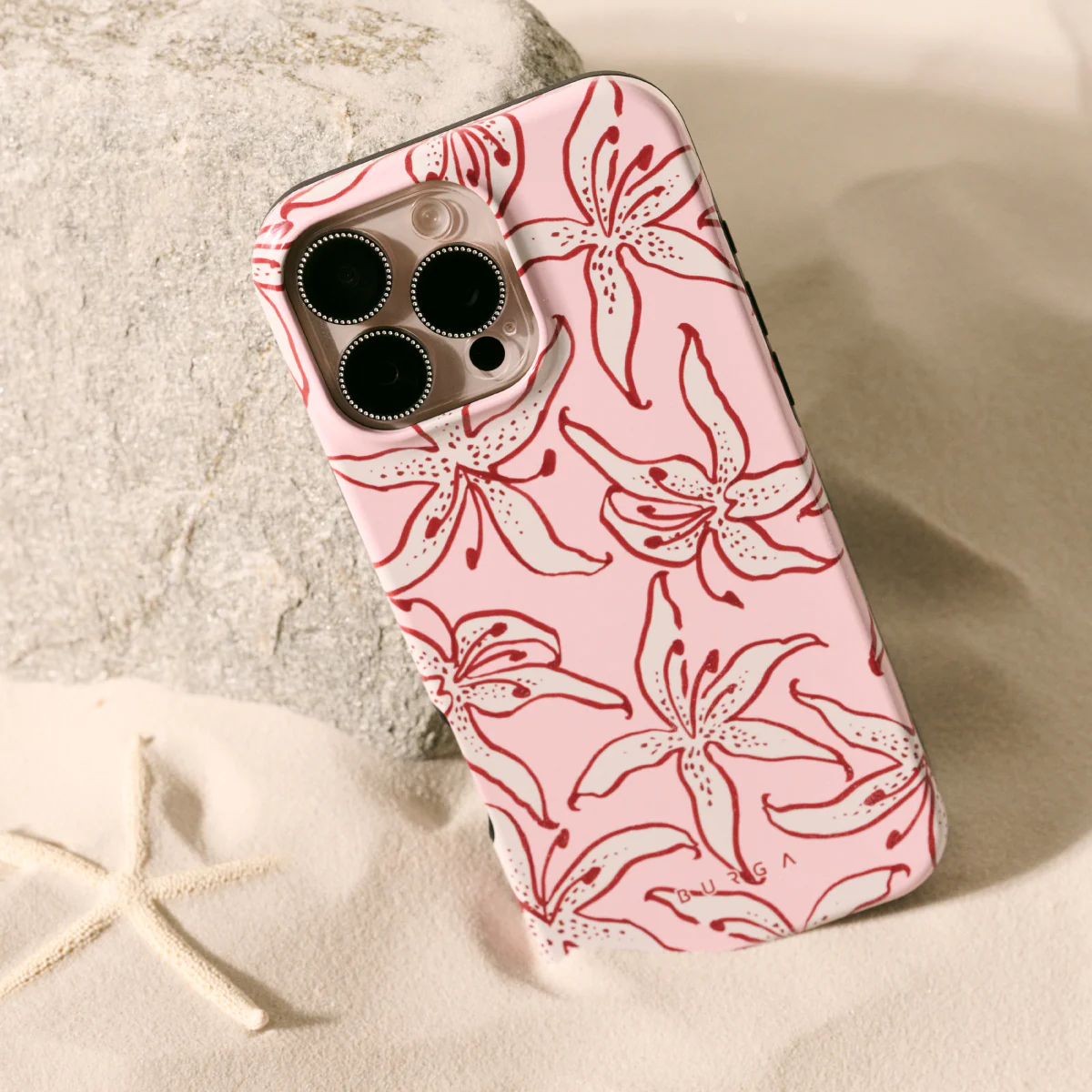 Nymph - iPhone 17e Case - Image 6
