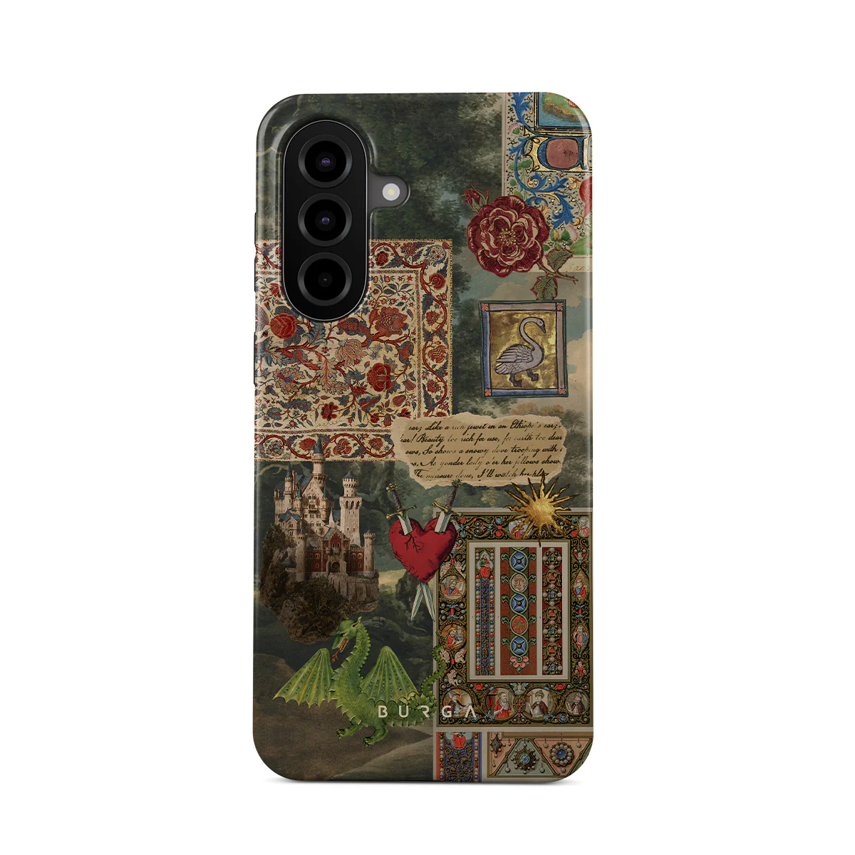Oath - Samsung Galaxy A57 5G Case