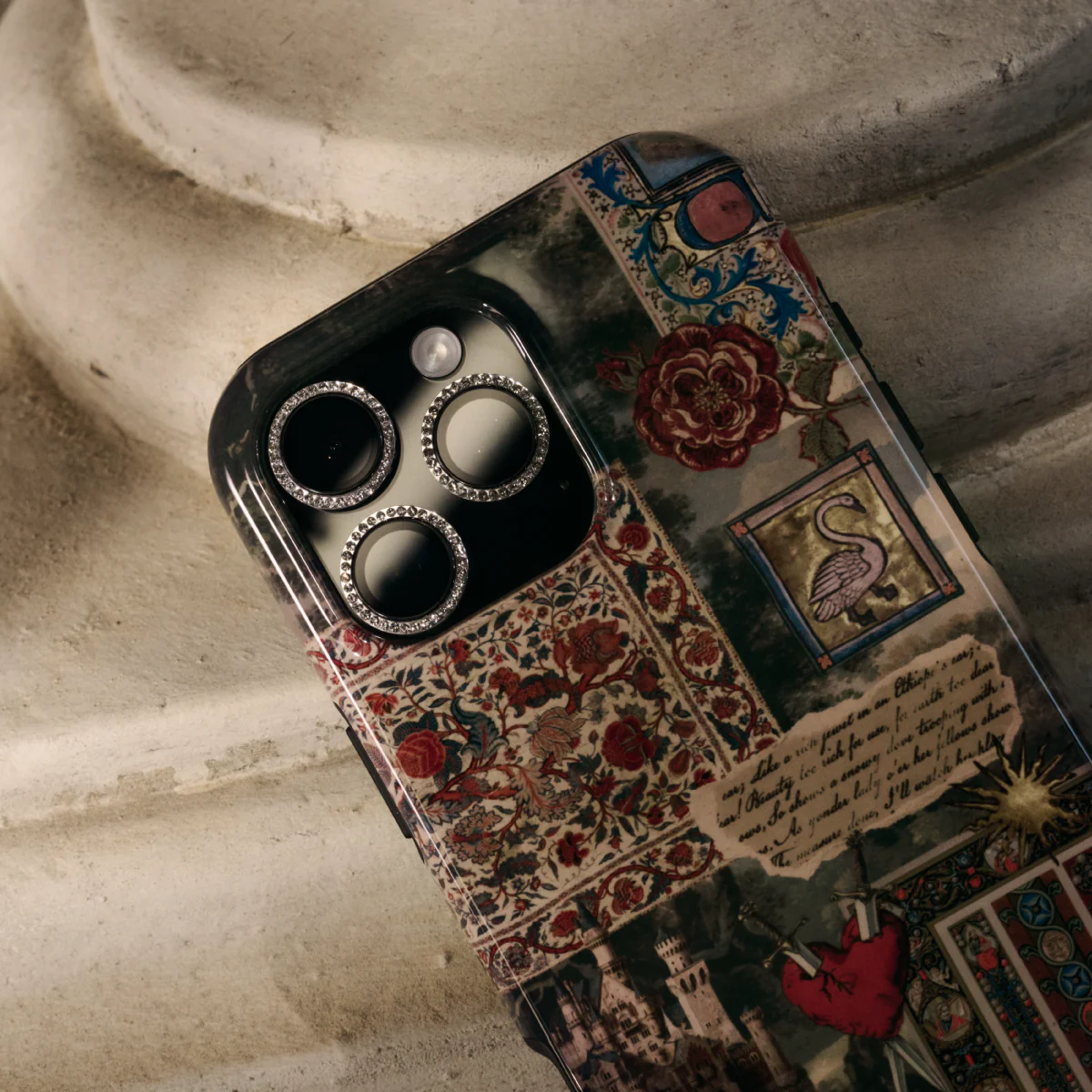 Oath - Xiaomi 15T Case - Image 10