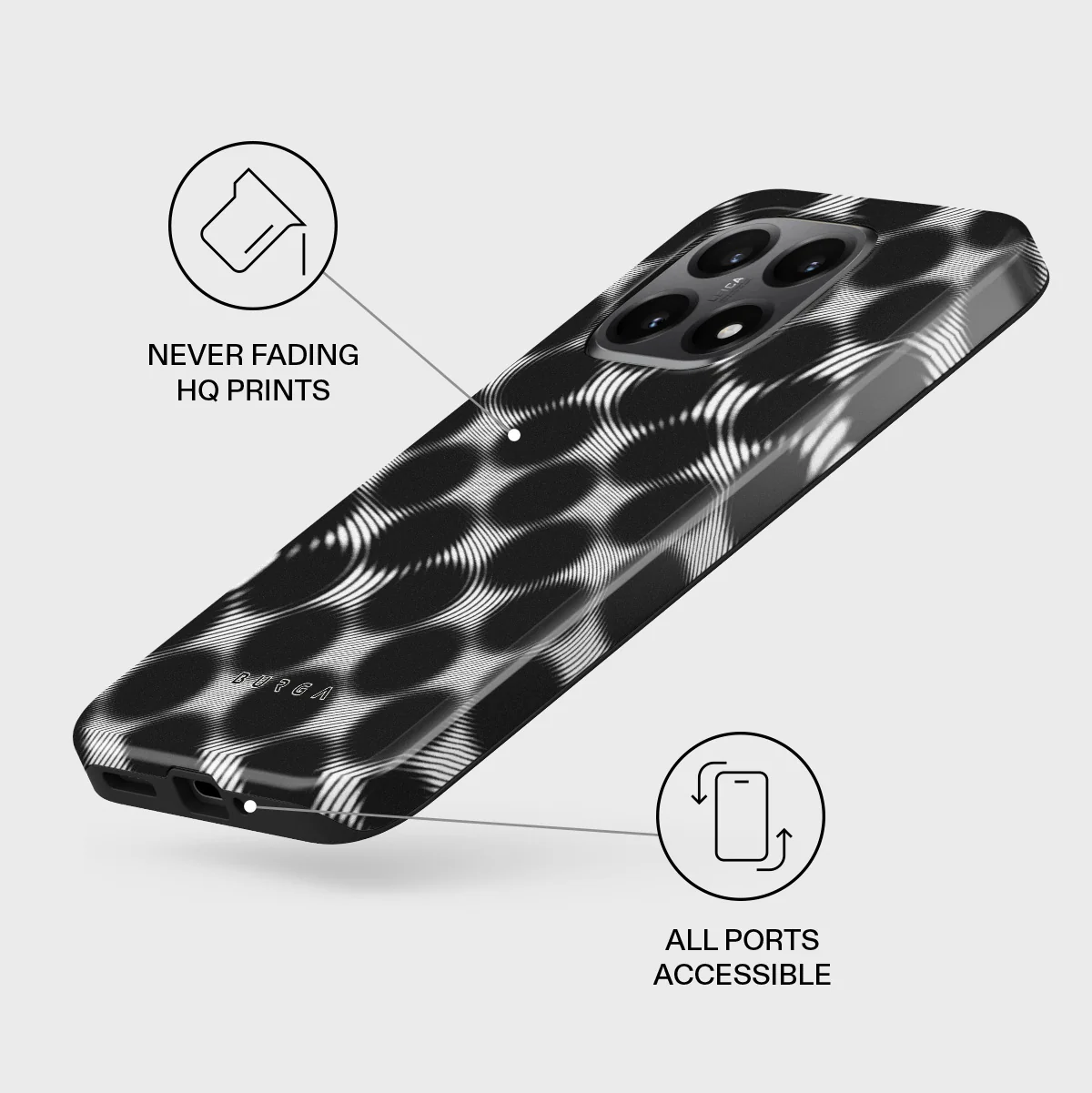Oblivion - Xiaomi 15T Case - Image 3