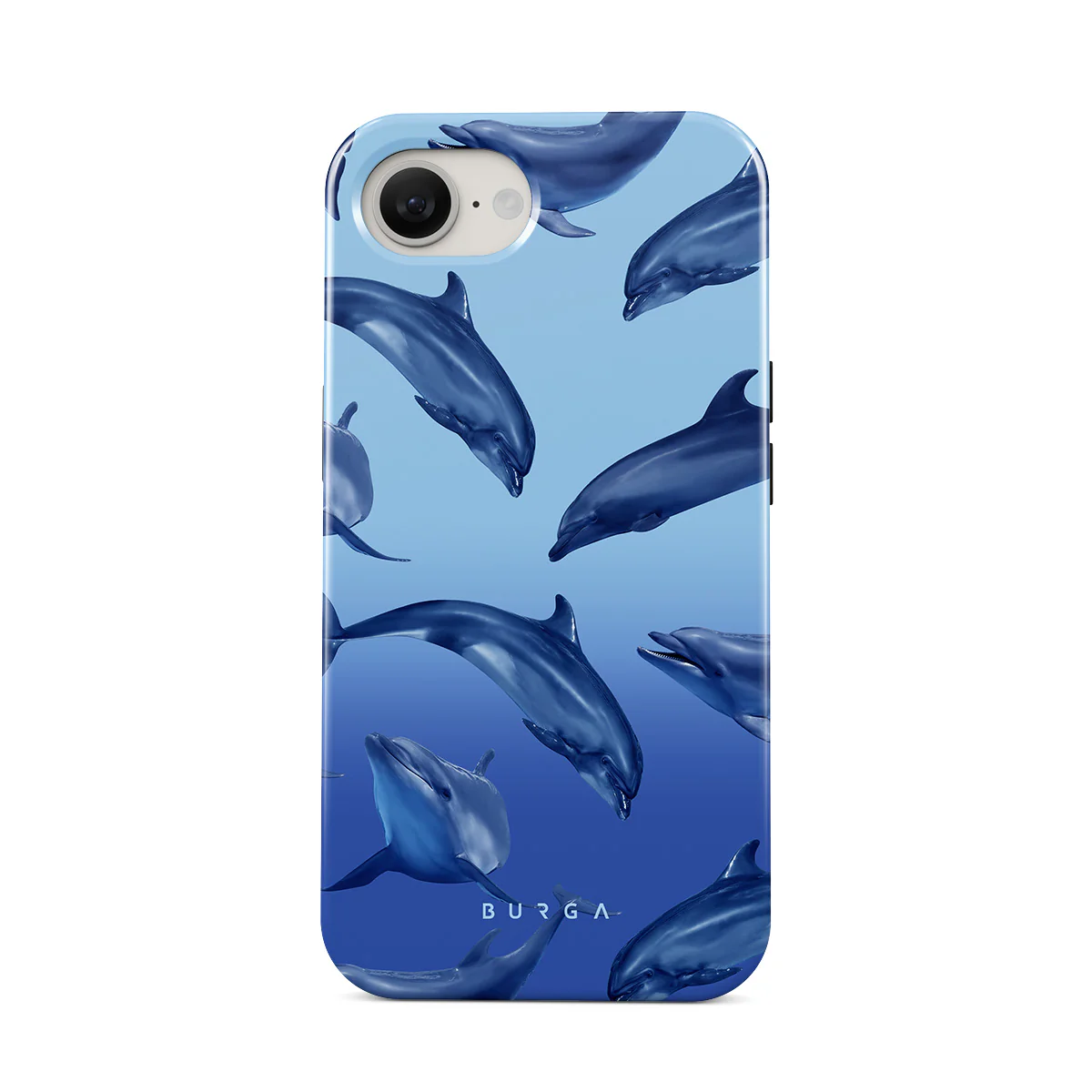 Ocean Cowboy - iPhone 17e Case