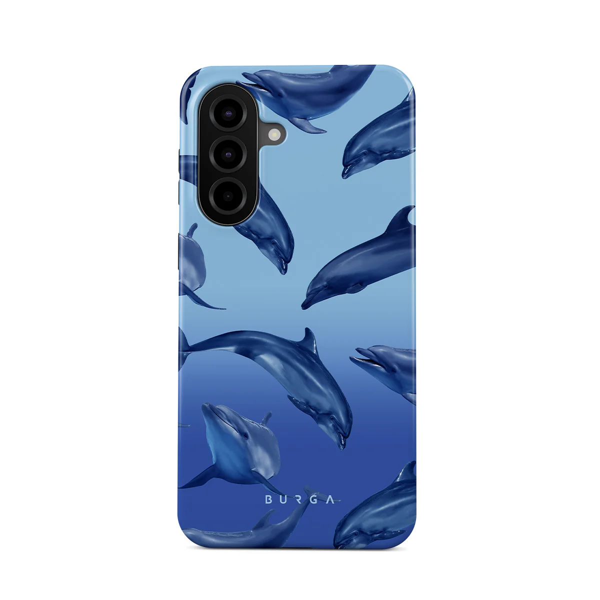 Ocean Cowboy - Samsung Galaxy A57 5G Case