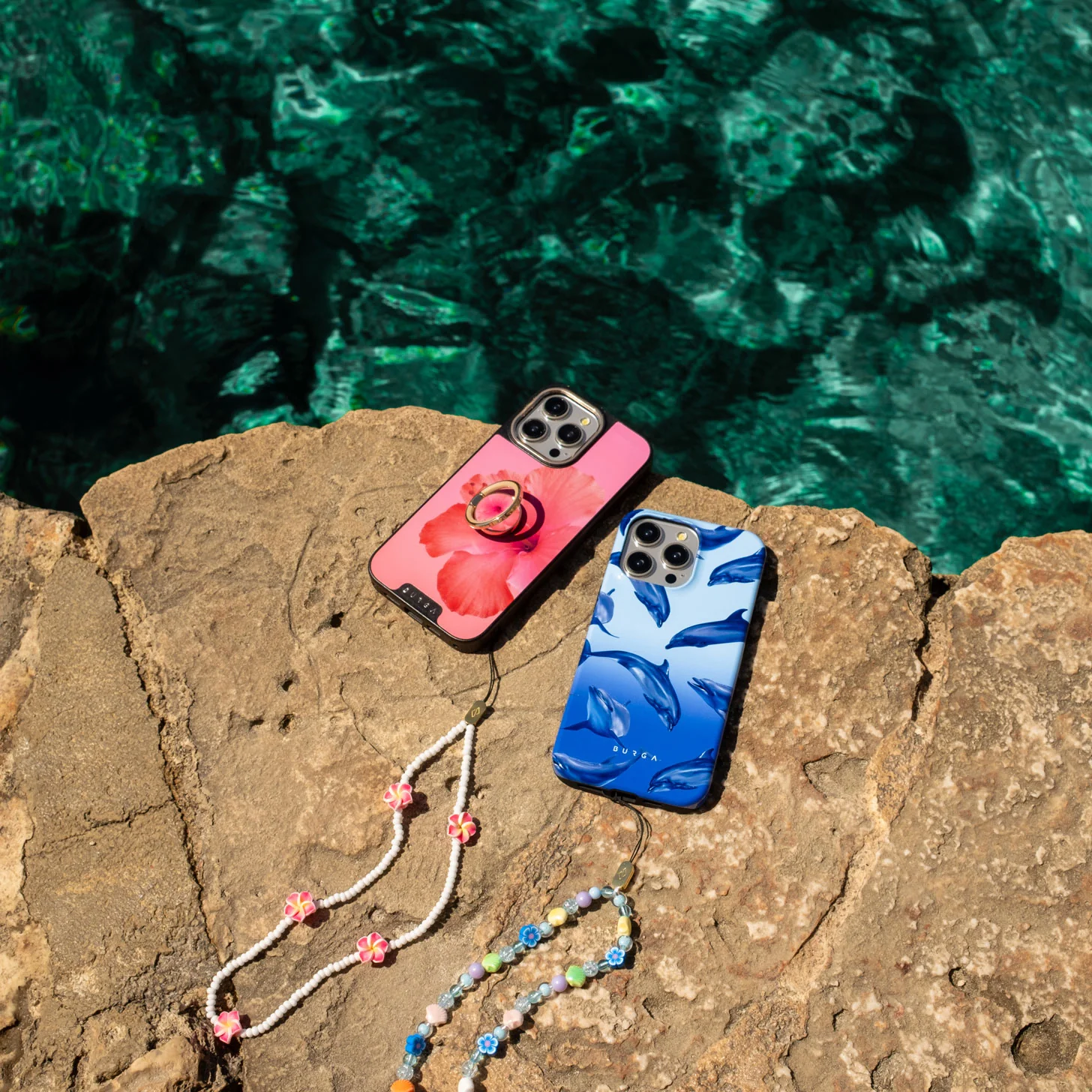 Ocean Cowboy - Samsung Galaxy A57 5G Case - Image 8